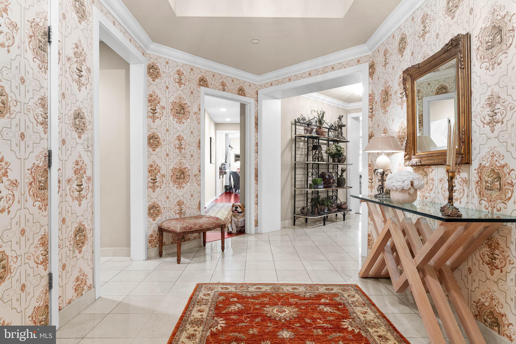 CORINTHIAN - Residential