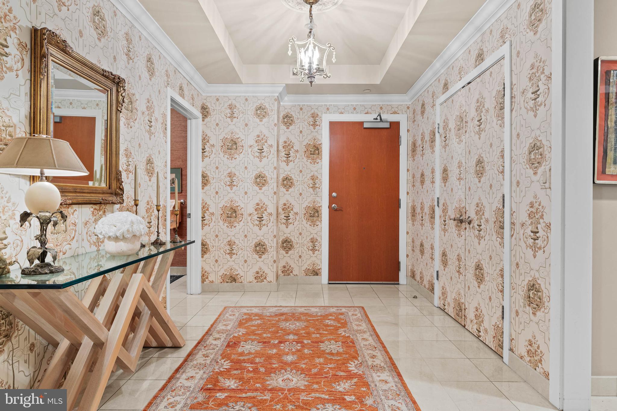 CORINTHIAN - Residential