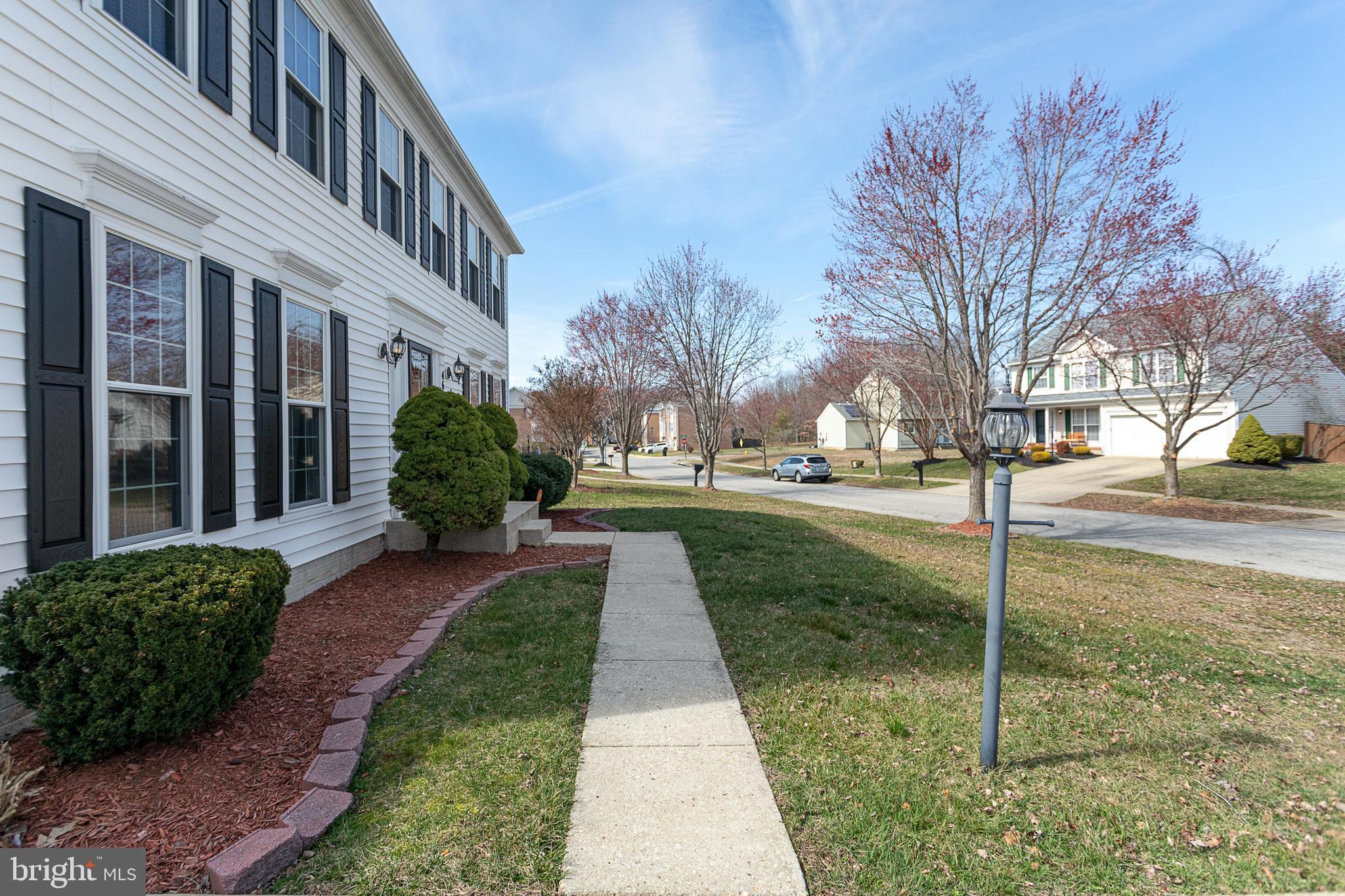 4609 QUEENS GROVE STREET