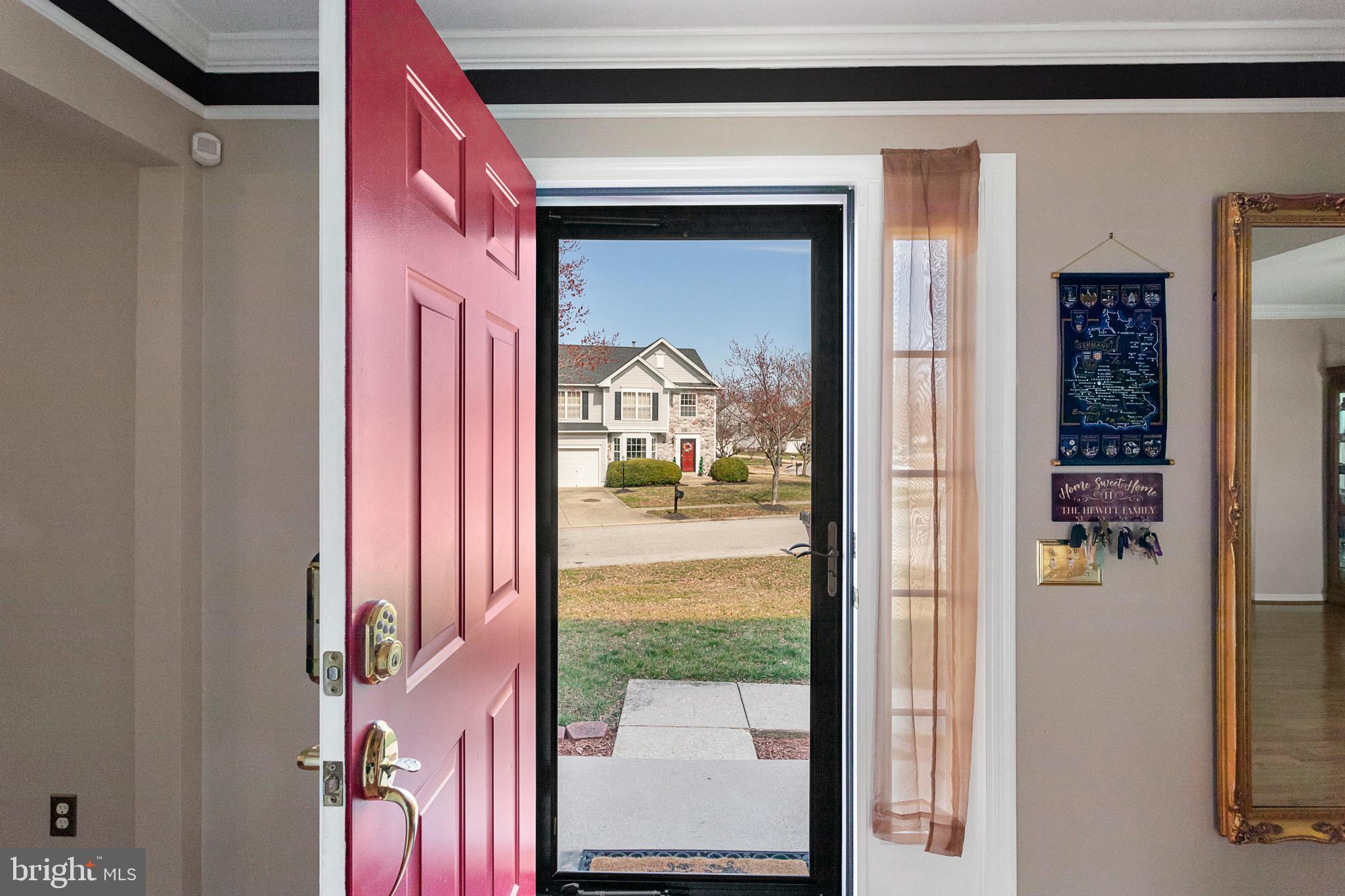 4609 QUEENS GROVE STREET