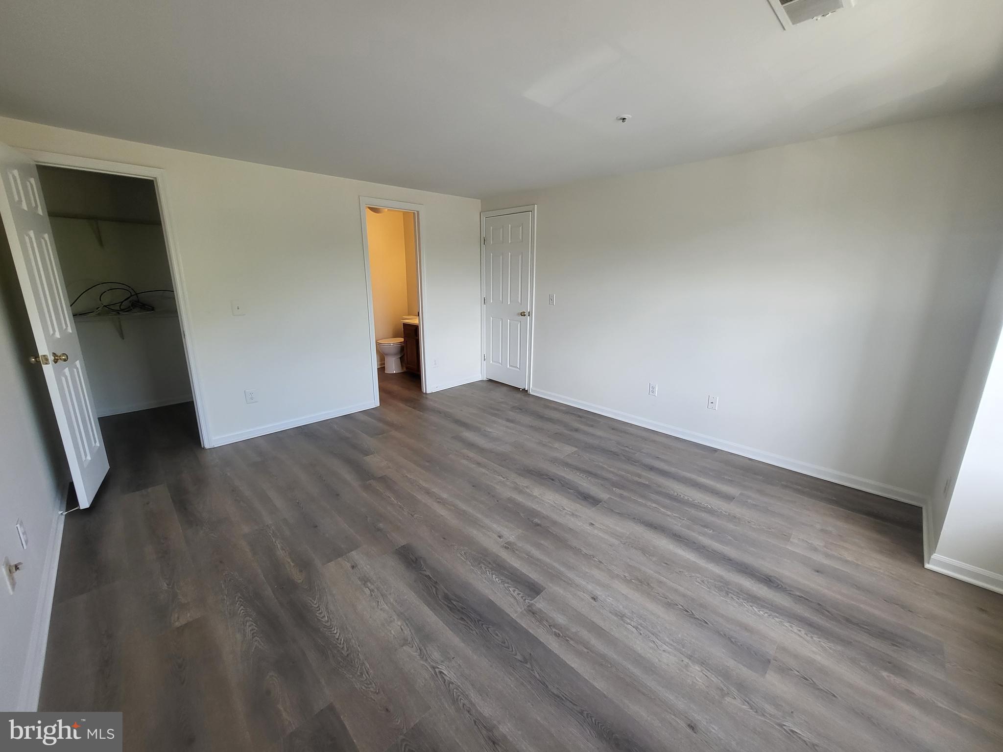 PRINCETON WOODS - Residential Lease