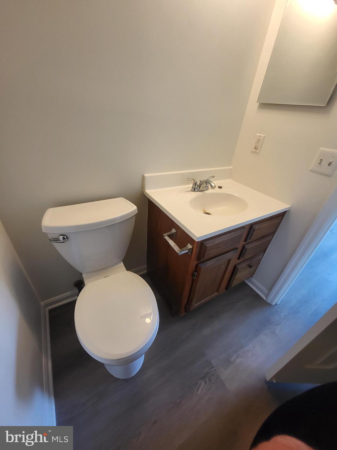 PRINCETON WOODS - Residential Lease