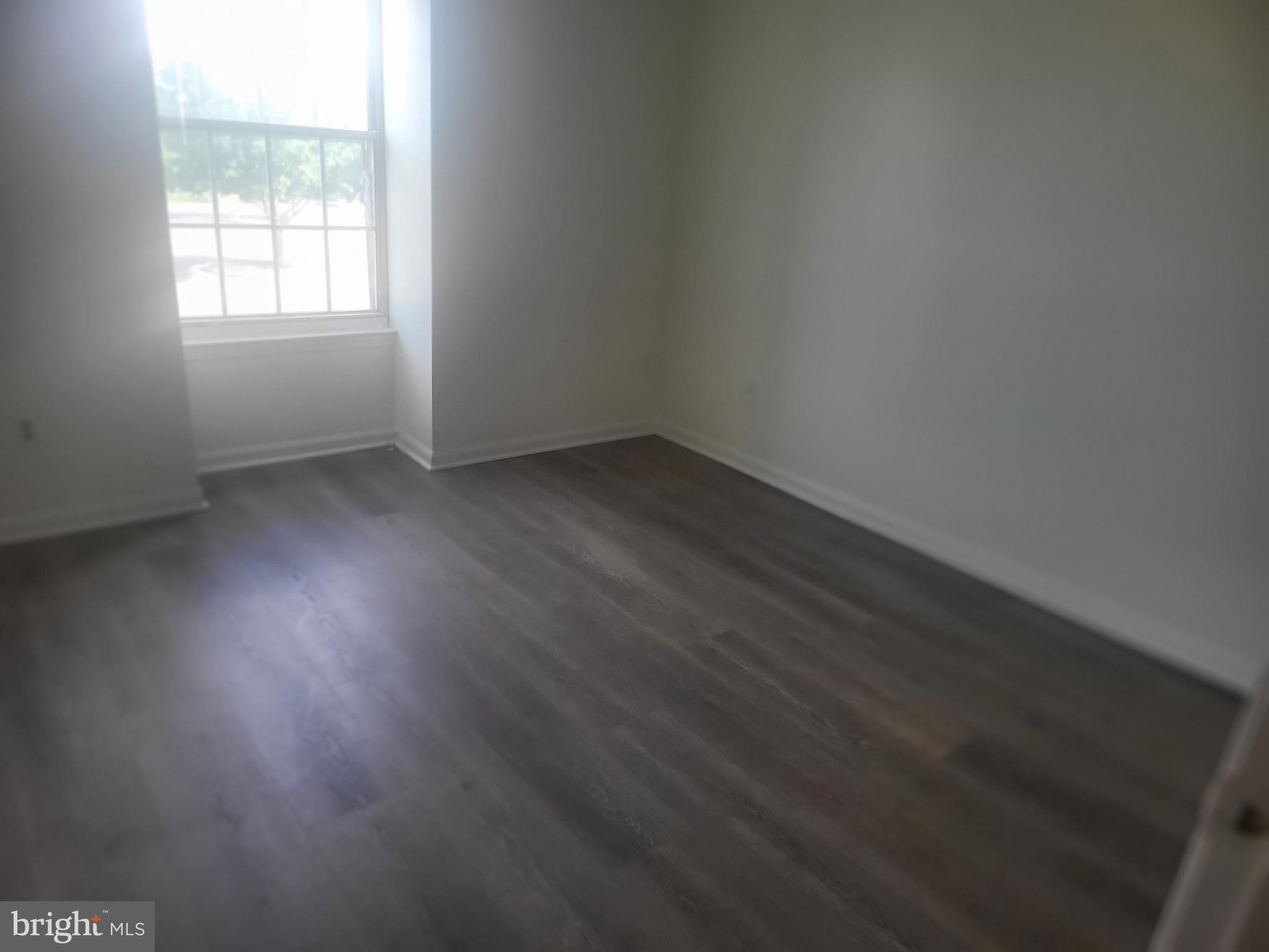 PRINCETON WOODS - Residential Lease