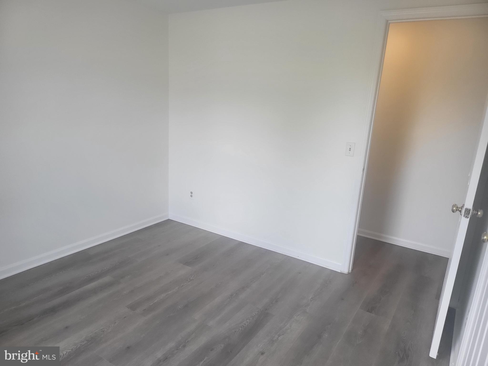 PRINCETON WOODS - Residential Lease