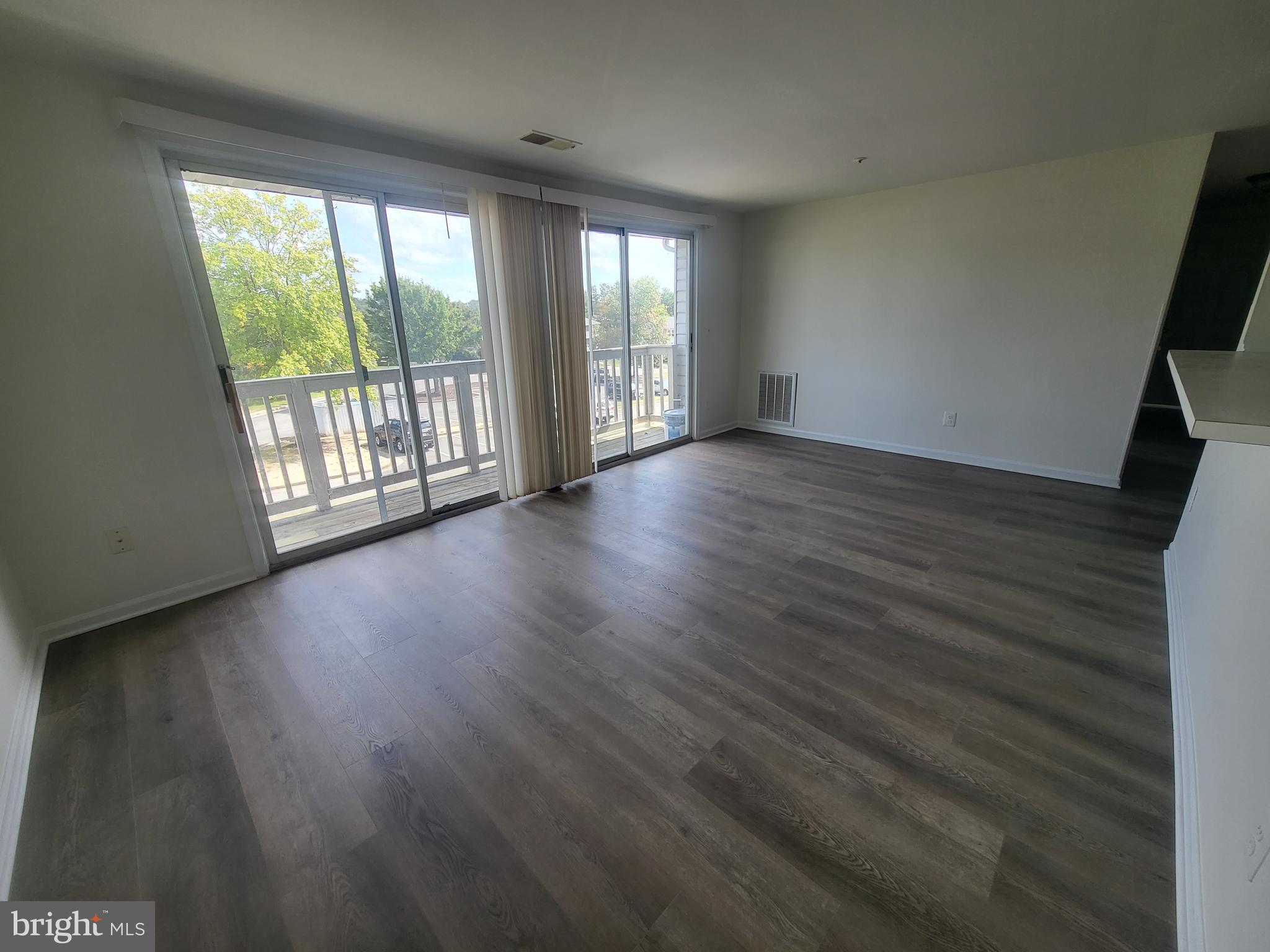 PRINCETON WOODS - Residential Lease