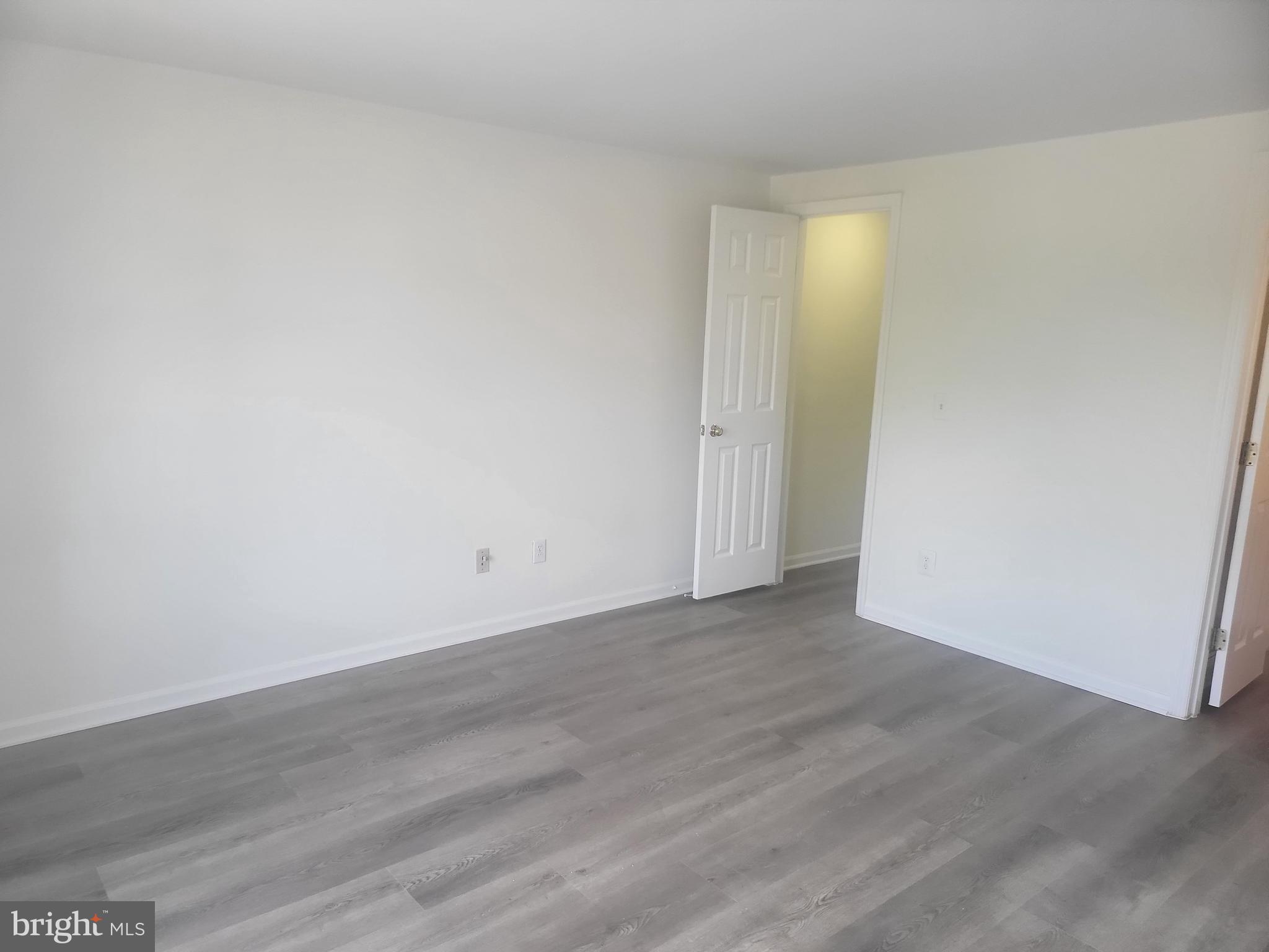 PRINCETON WOODS - Residential Lease