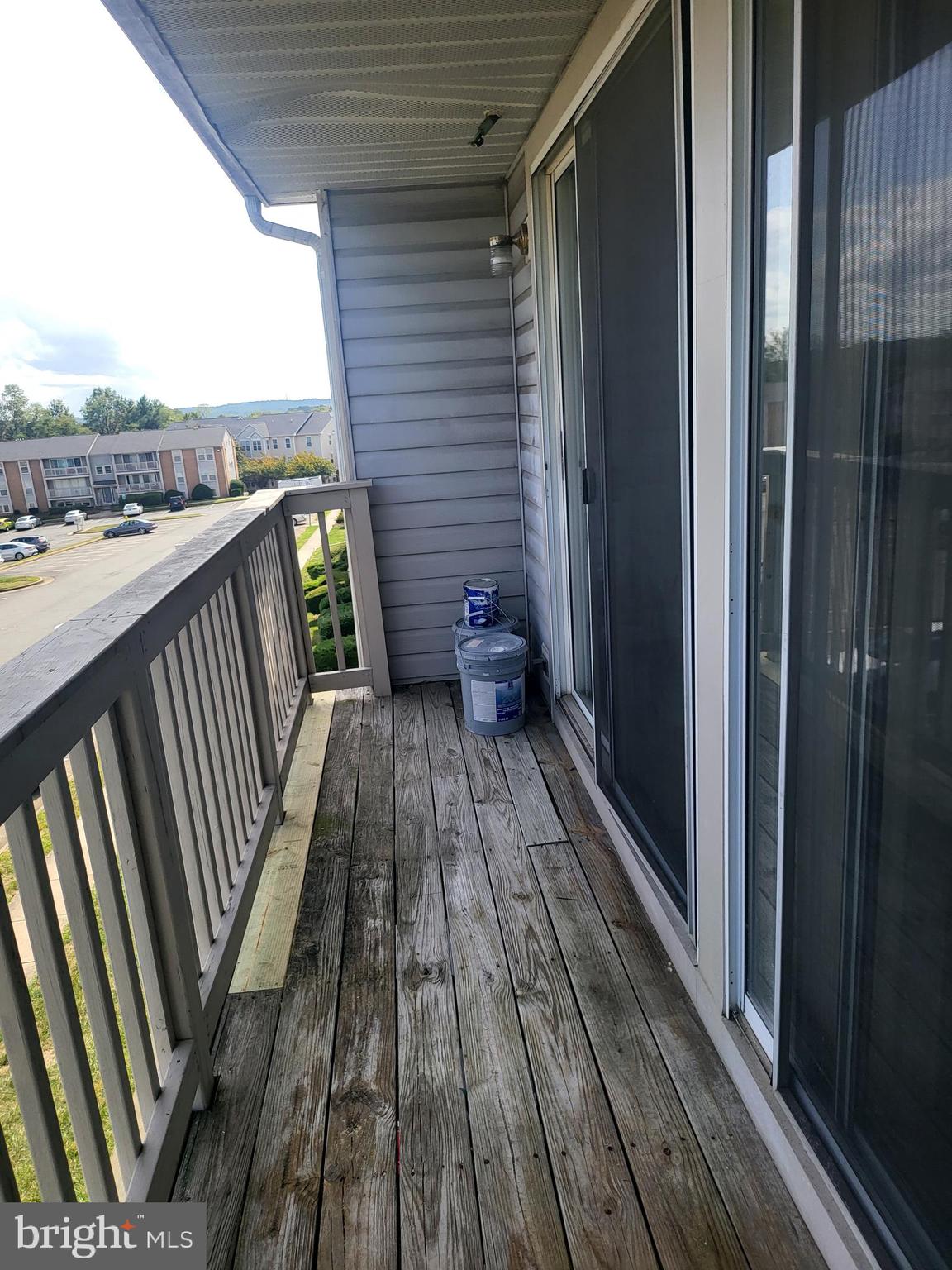 PRINCETON WOODS - Residential Lease