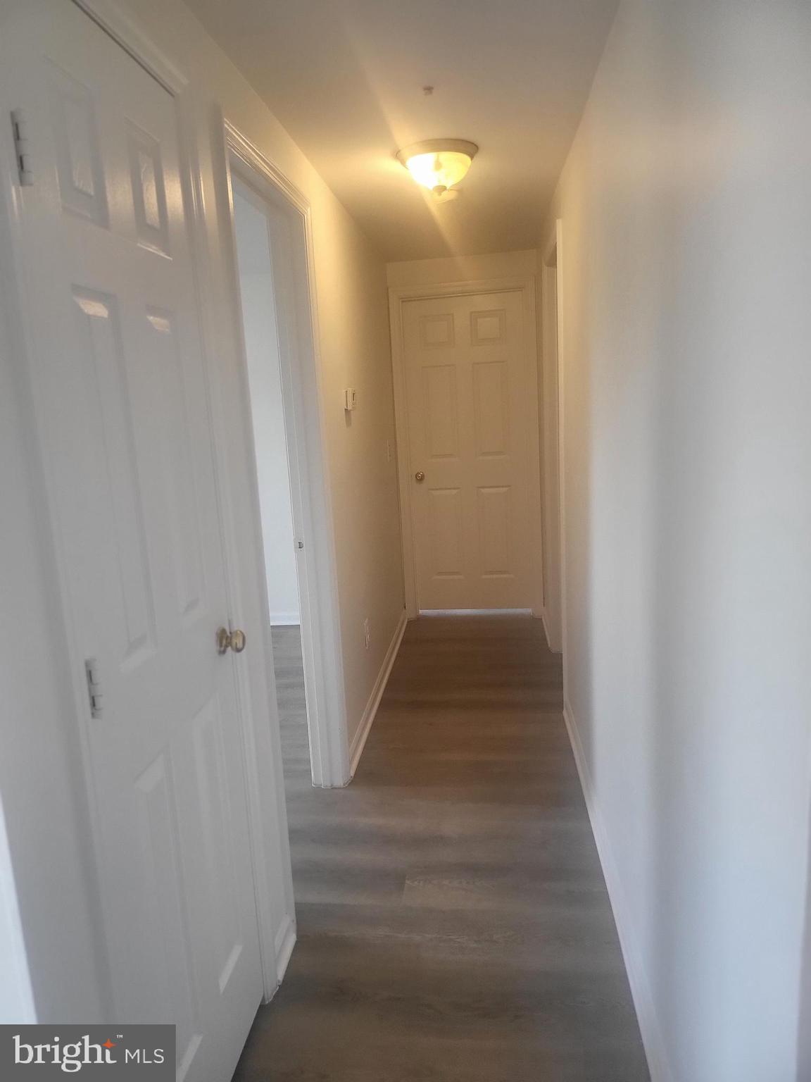 PRINCETON WOODS - Residential Lease