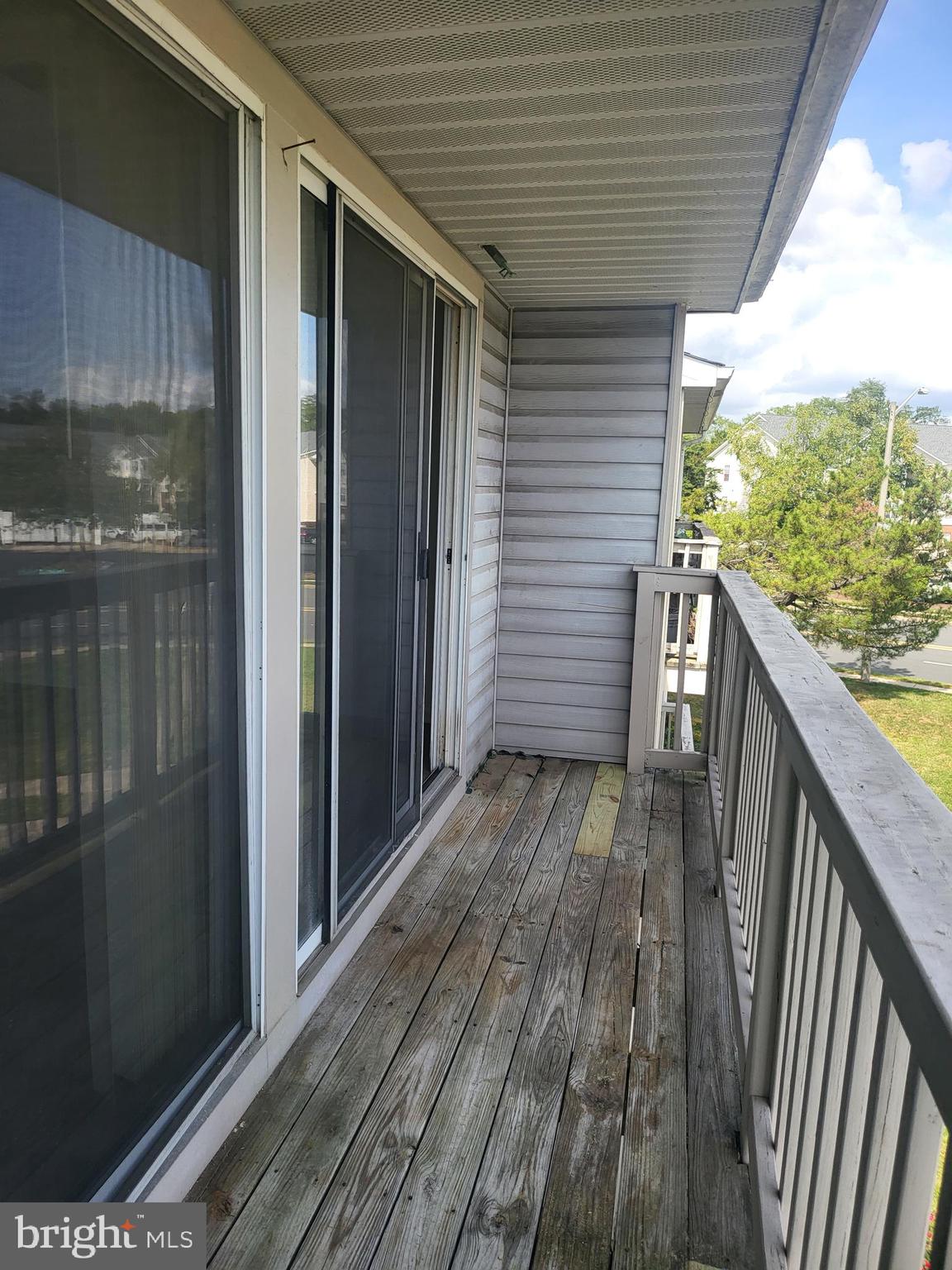 PRINCETON WOODS - Residential Lease