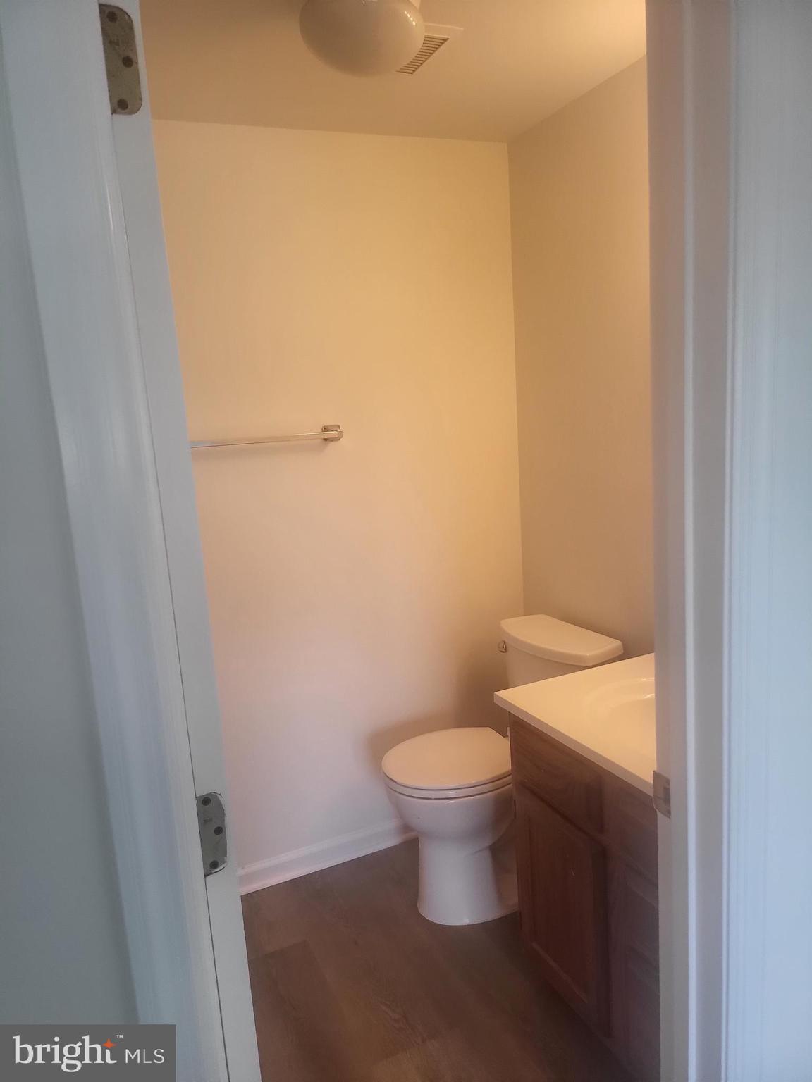 PRINCETON WOODS - Residential Lease