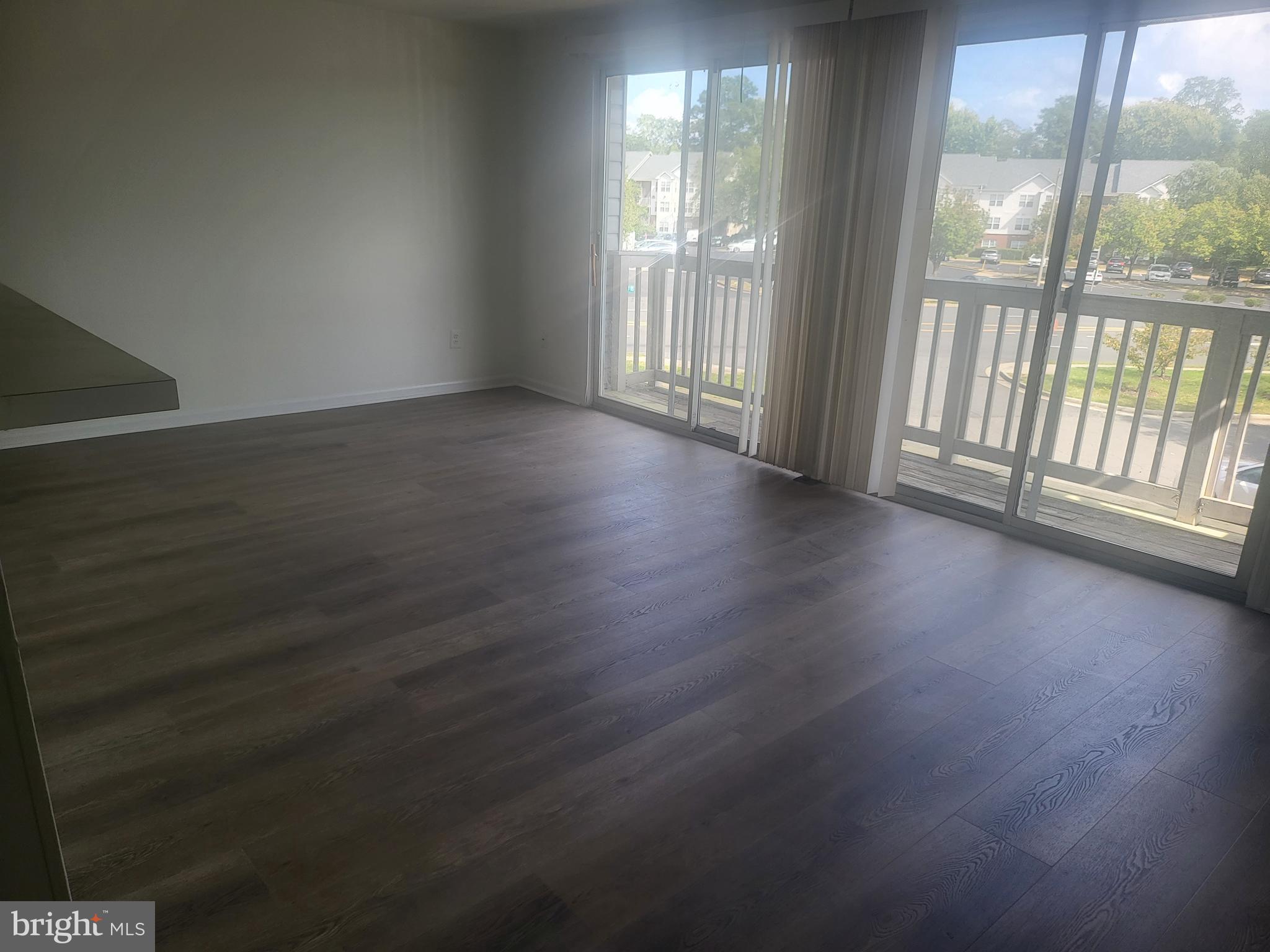 PRINCETON WOODS - Residential Lease