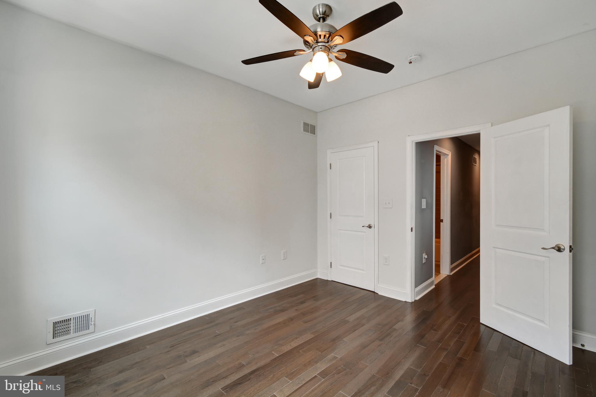 CANTON - Residential Lease