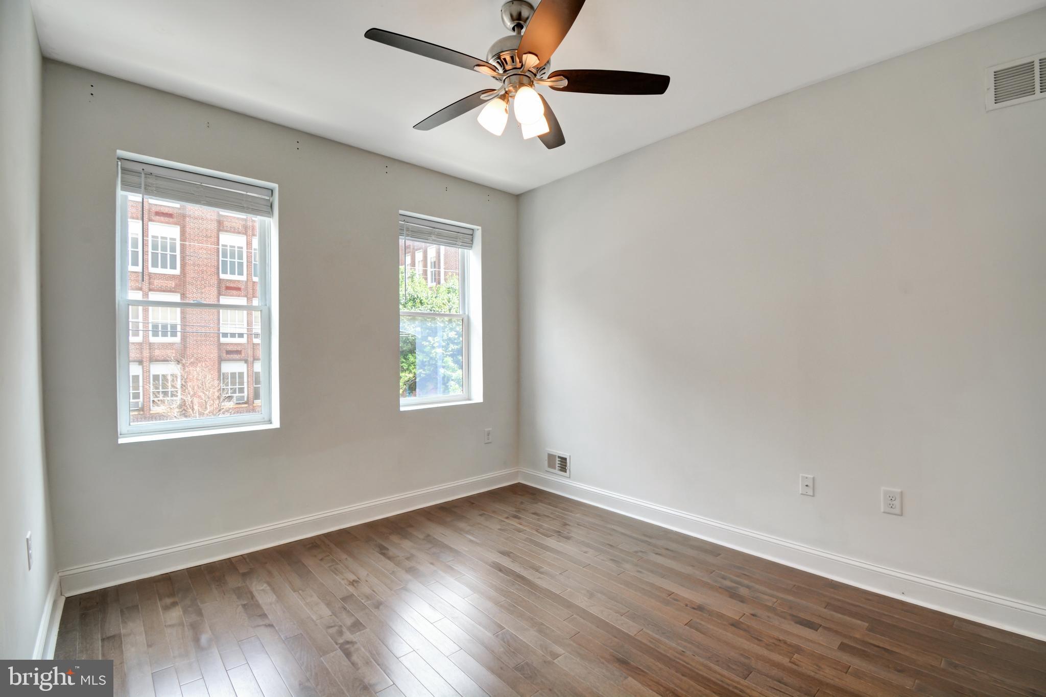 CANTON - Residential Lease