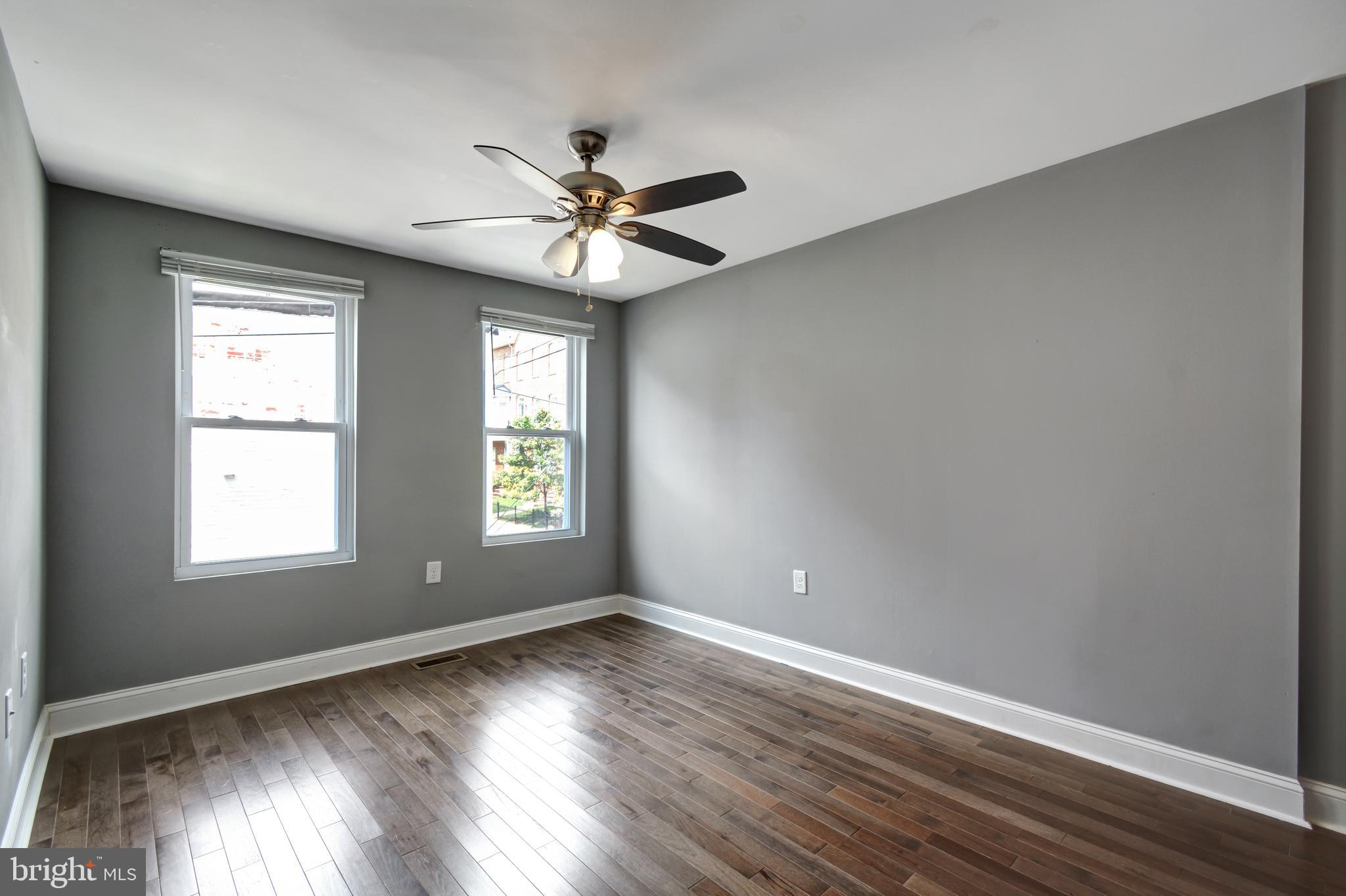 CANTON - Residential Lease