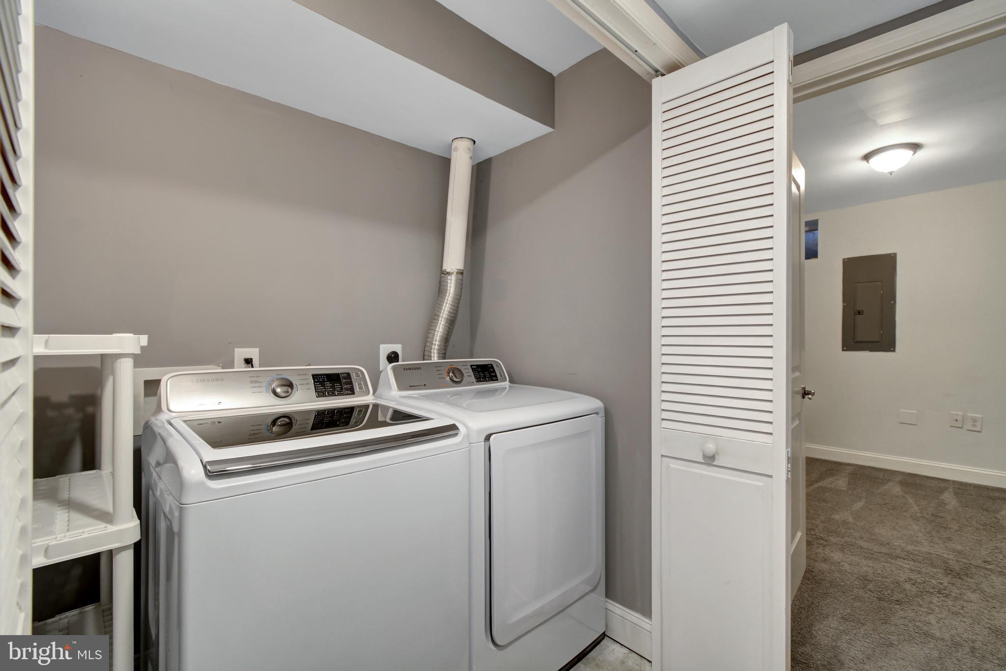 CANTON - Residential Lease