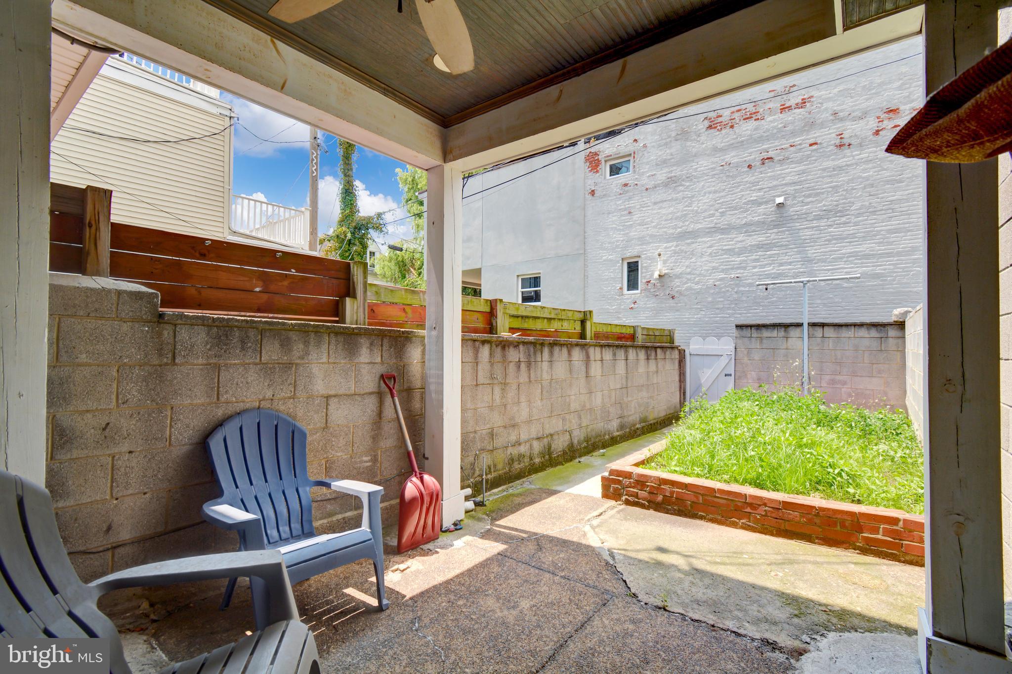 CANTON - Residential Lease