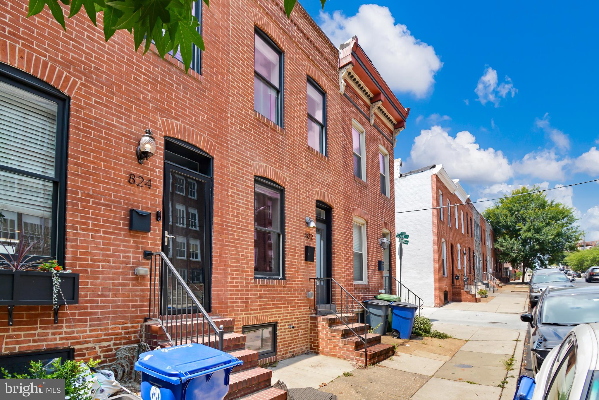 CANTON - Residential Lease