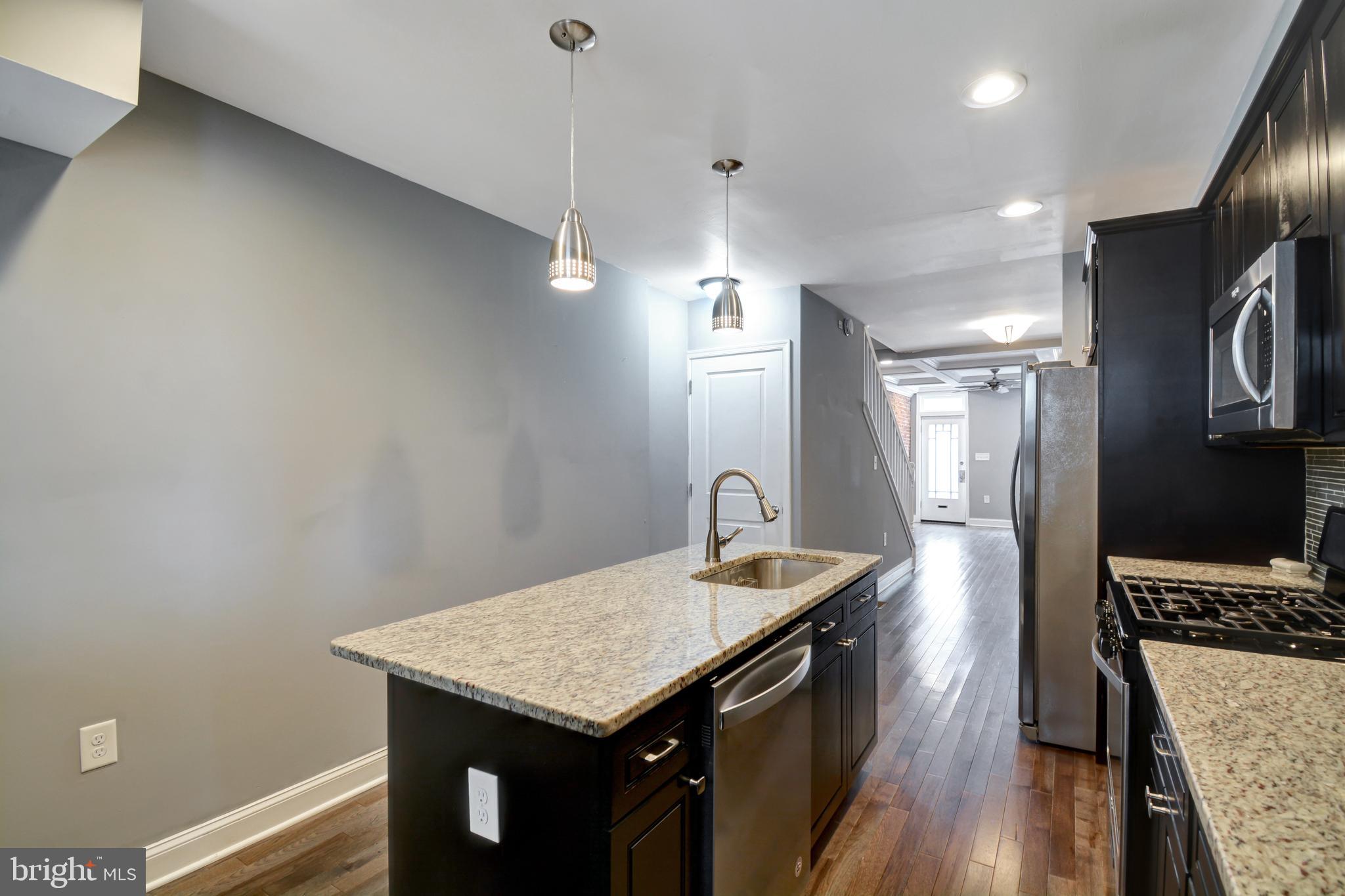 CANTON - Residential Lease