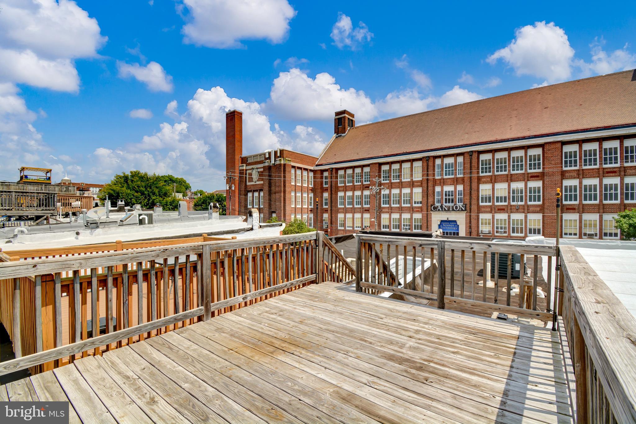 CANTON - Residential Lease