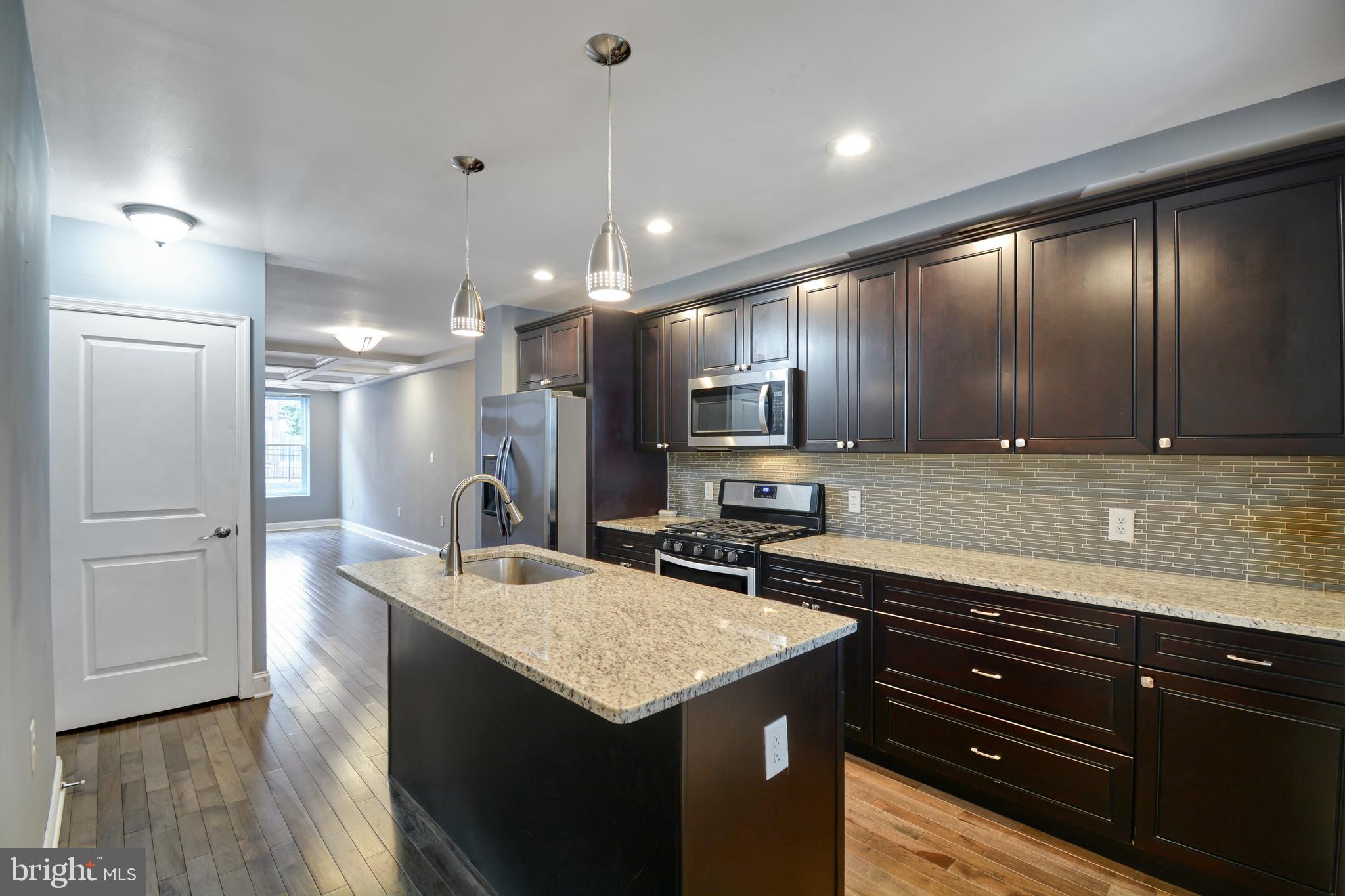 CANTON - Residential Lease