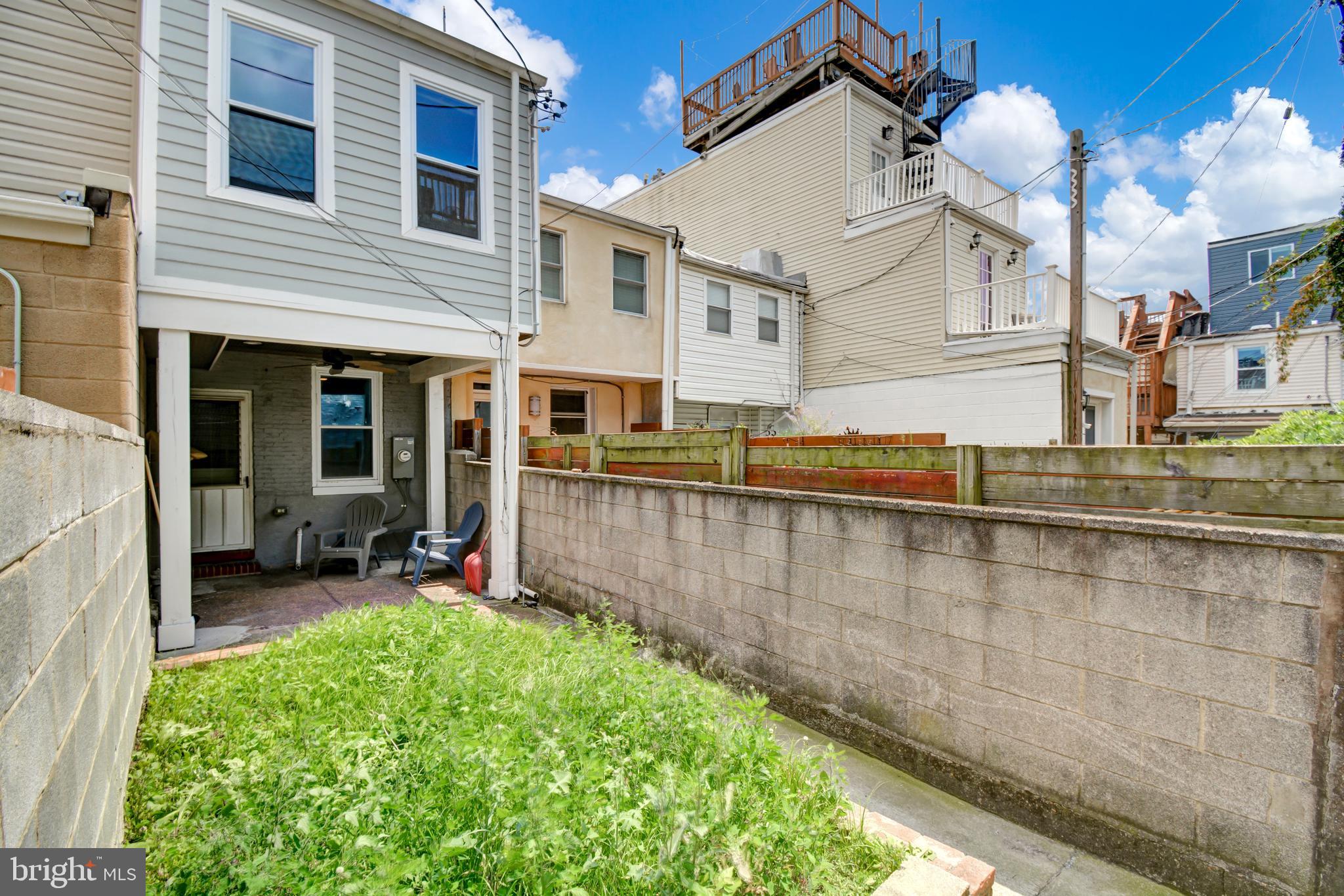 CANTON - Residential Lease