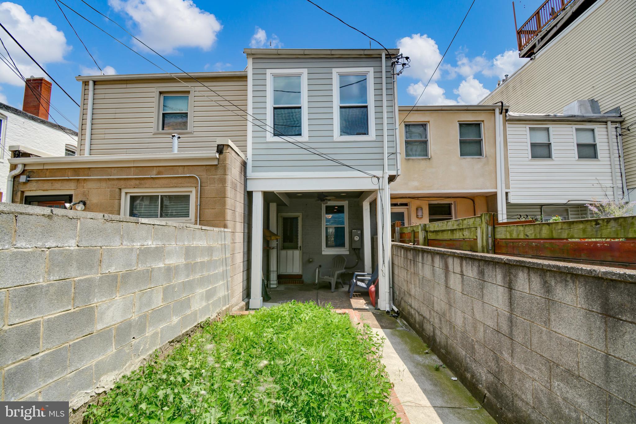 CANTON - Residential Lease