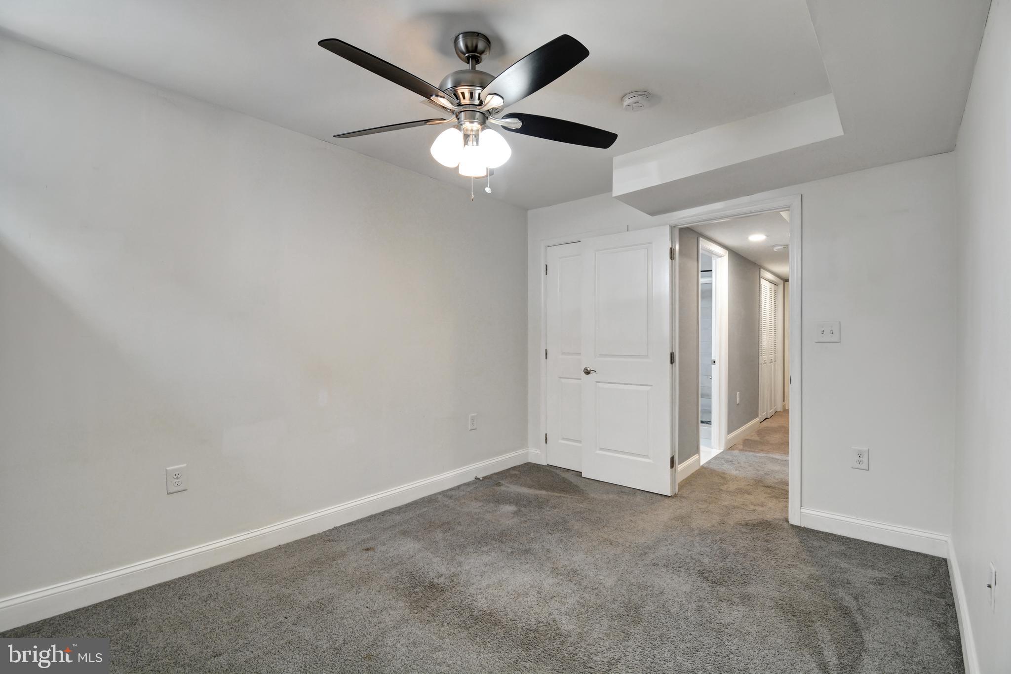 CANTON - Residential Lease