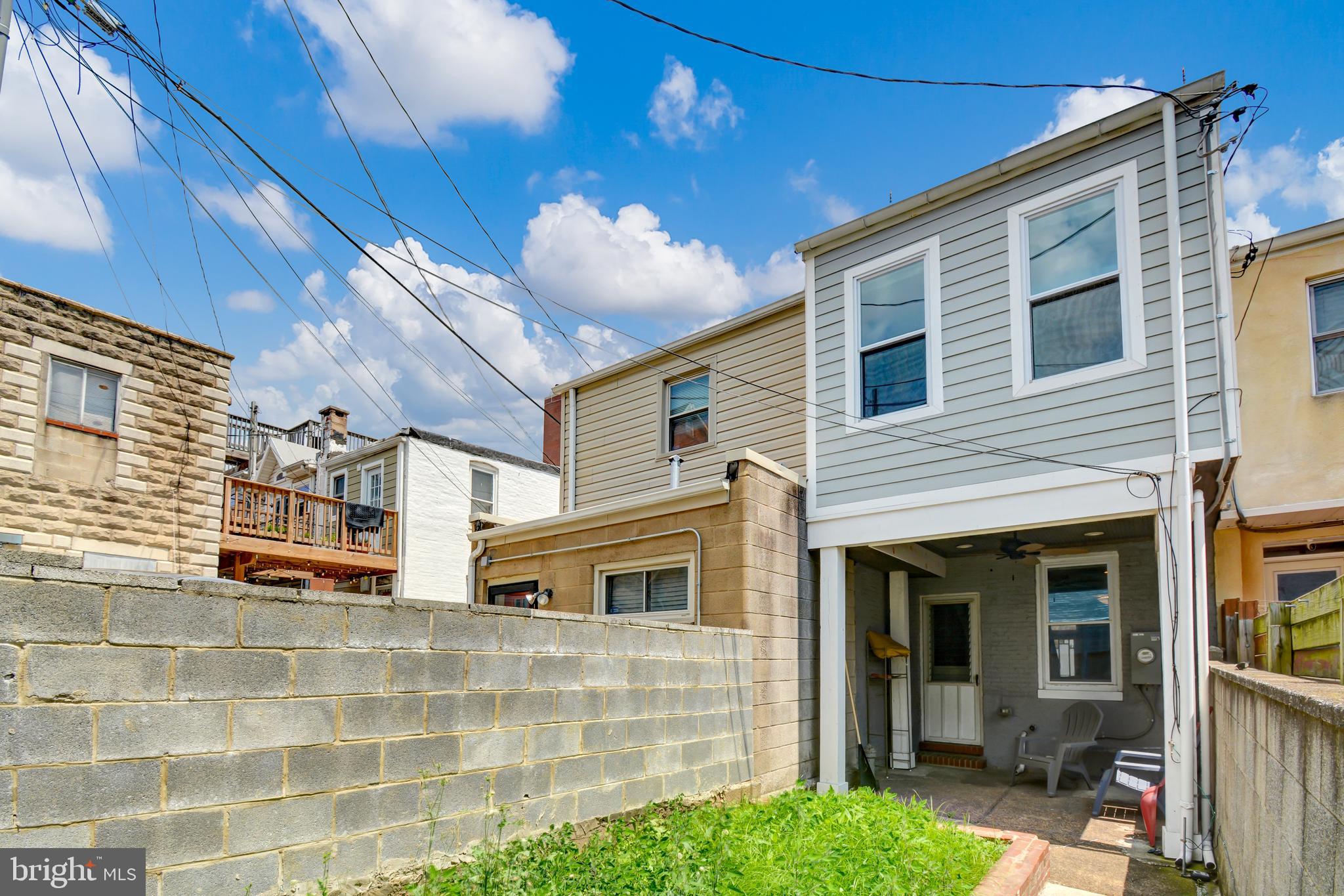 CANTON - Residential Lease