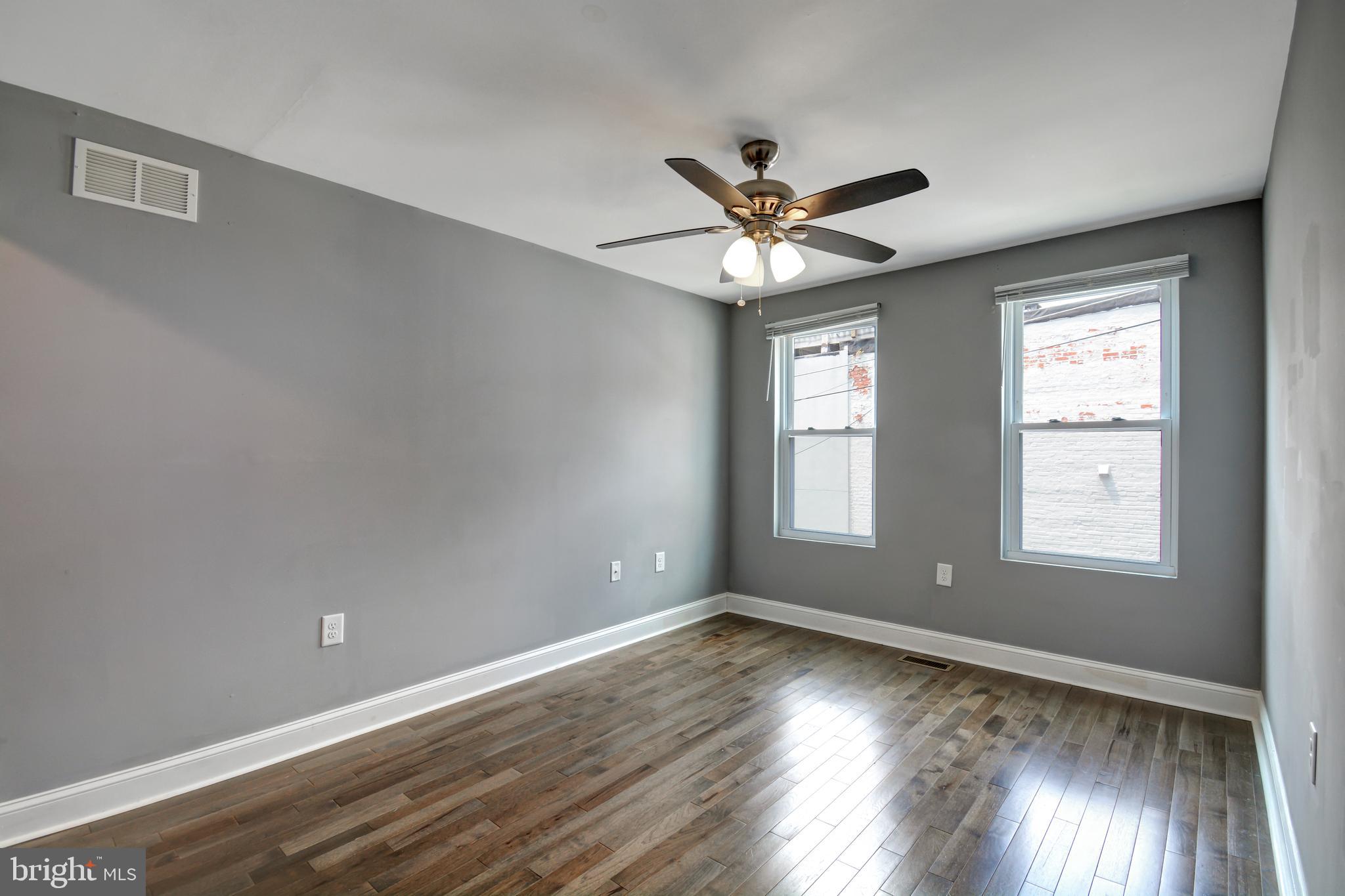 CANTON - Residential Lease