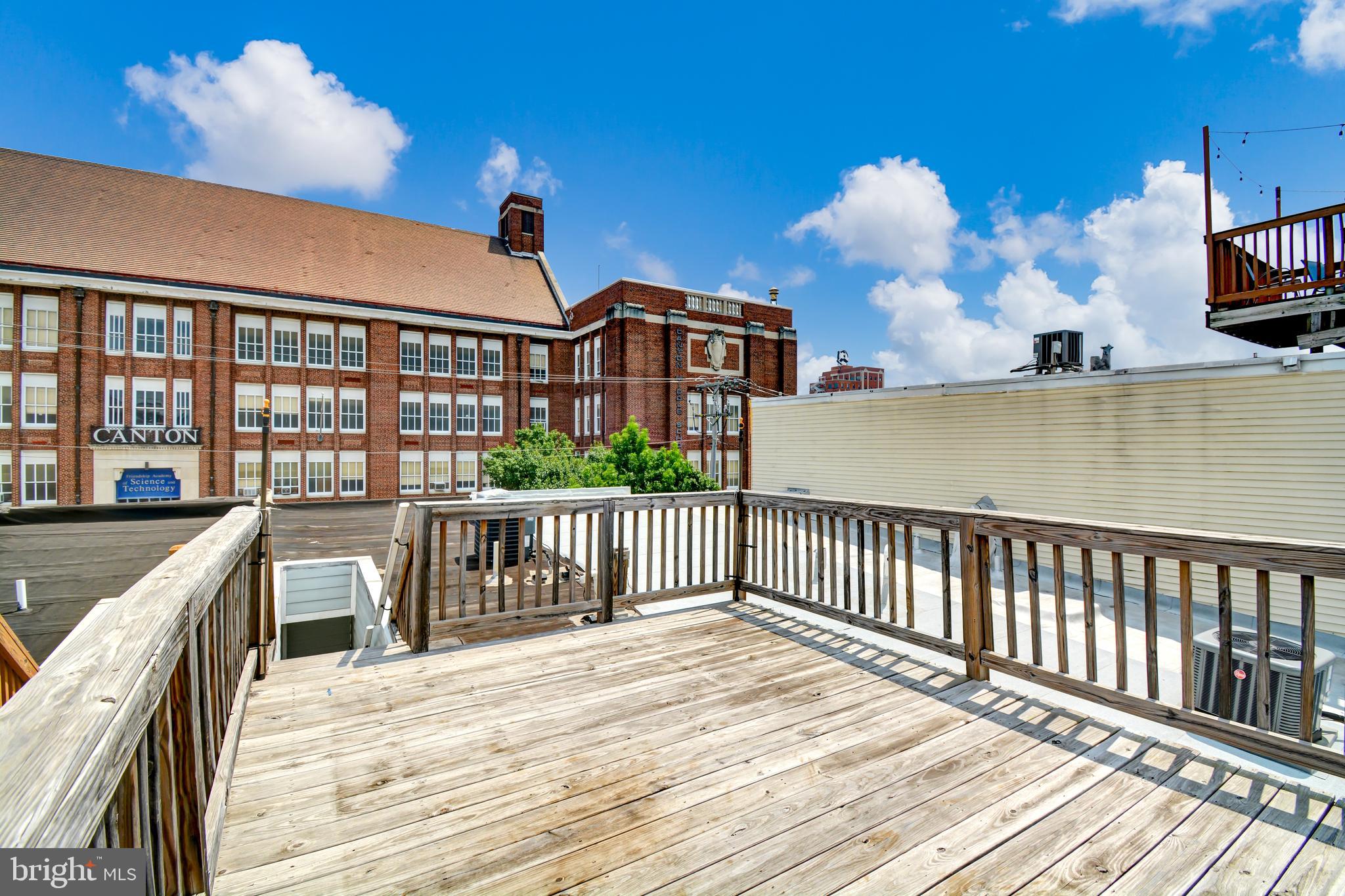 CANTON - Residential Lease