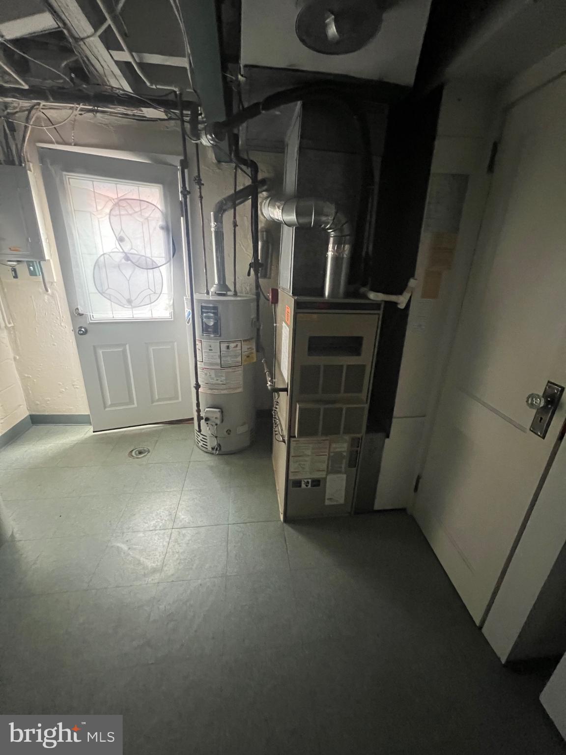 LEXINGTON PARK - Residential