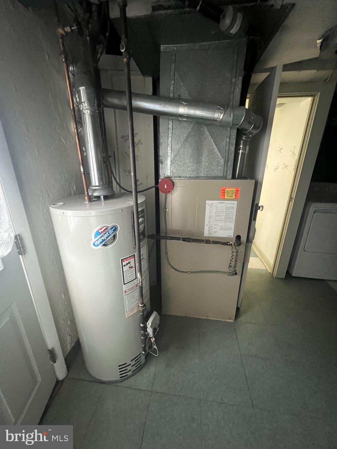 LEXINGTON PARK - Residential