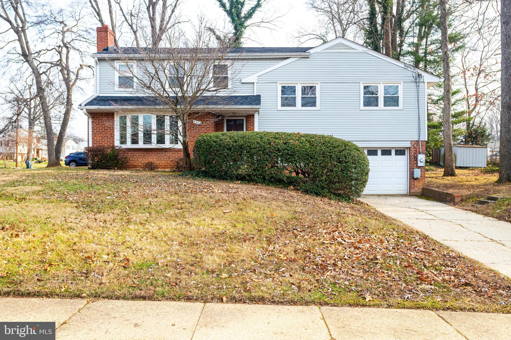 NORTH SPRINGFIELD - Residential