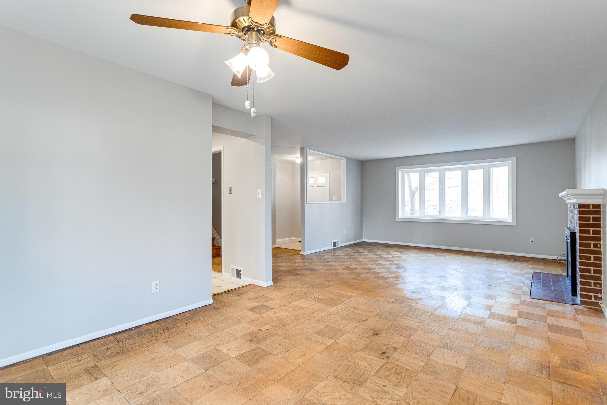 NORTH SPRINGFIELD - Residential