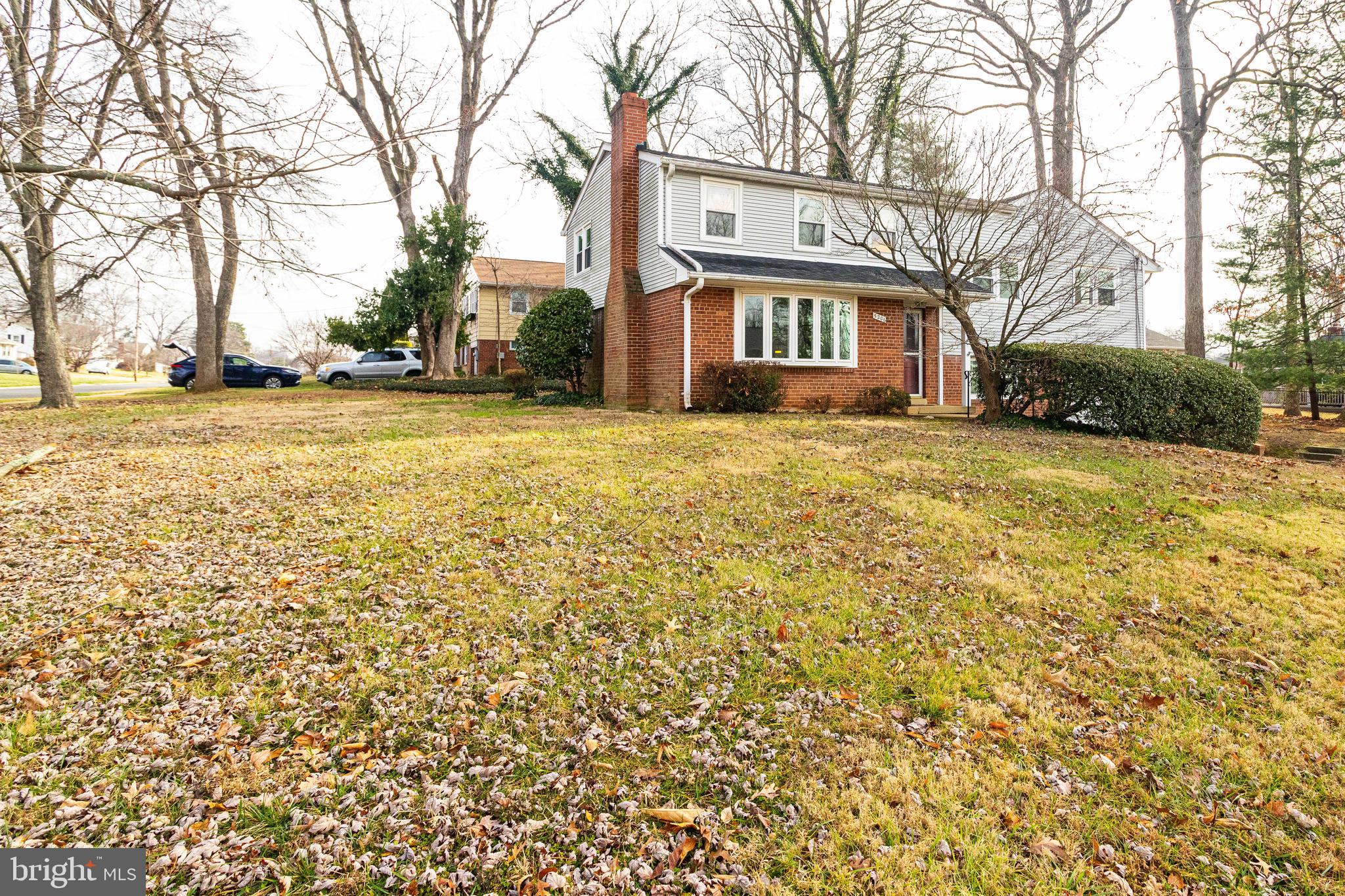 NORTH SPRINGFIELD - Residential