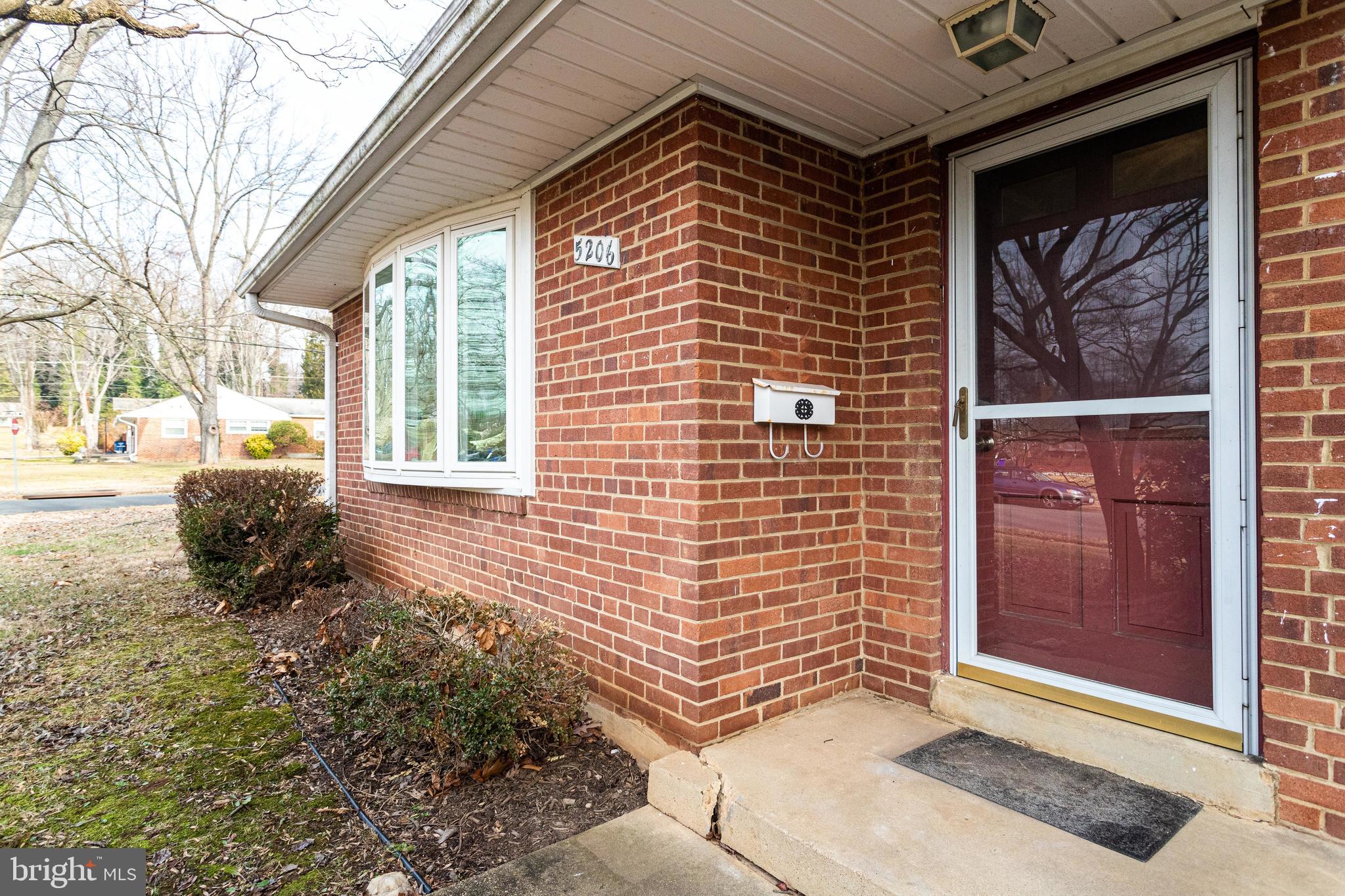 NORTH SPRINGFIELD - Residential