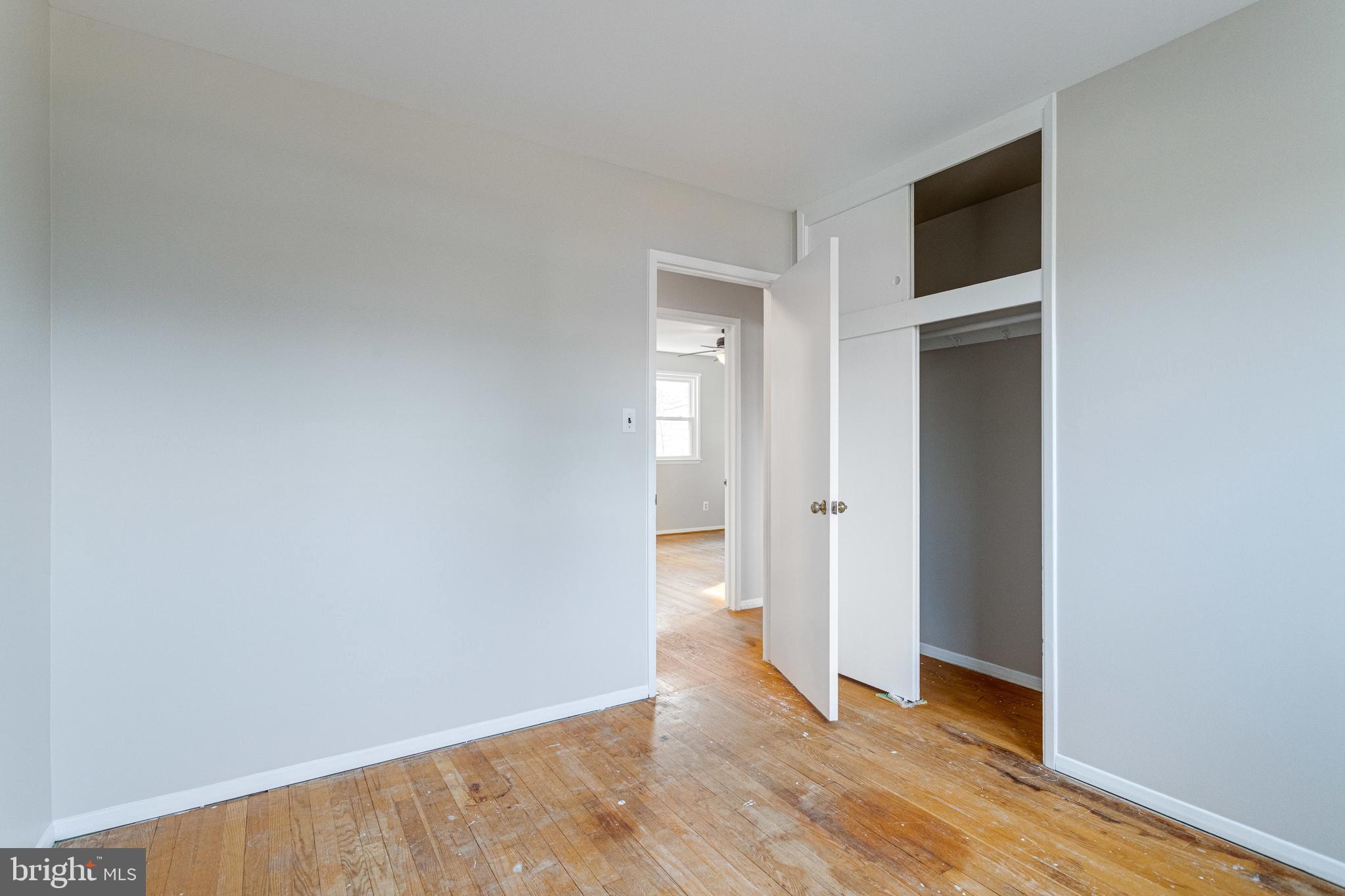 NORTH SPRINGFIELD - Residential