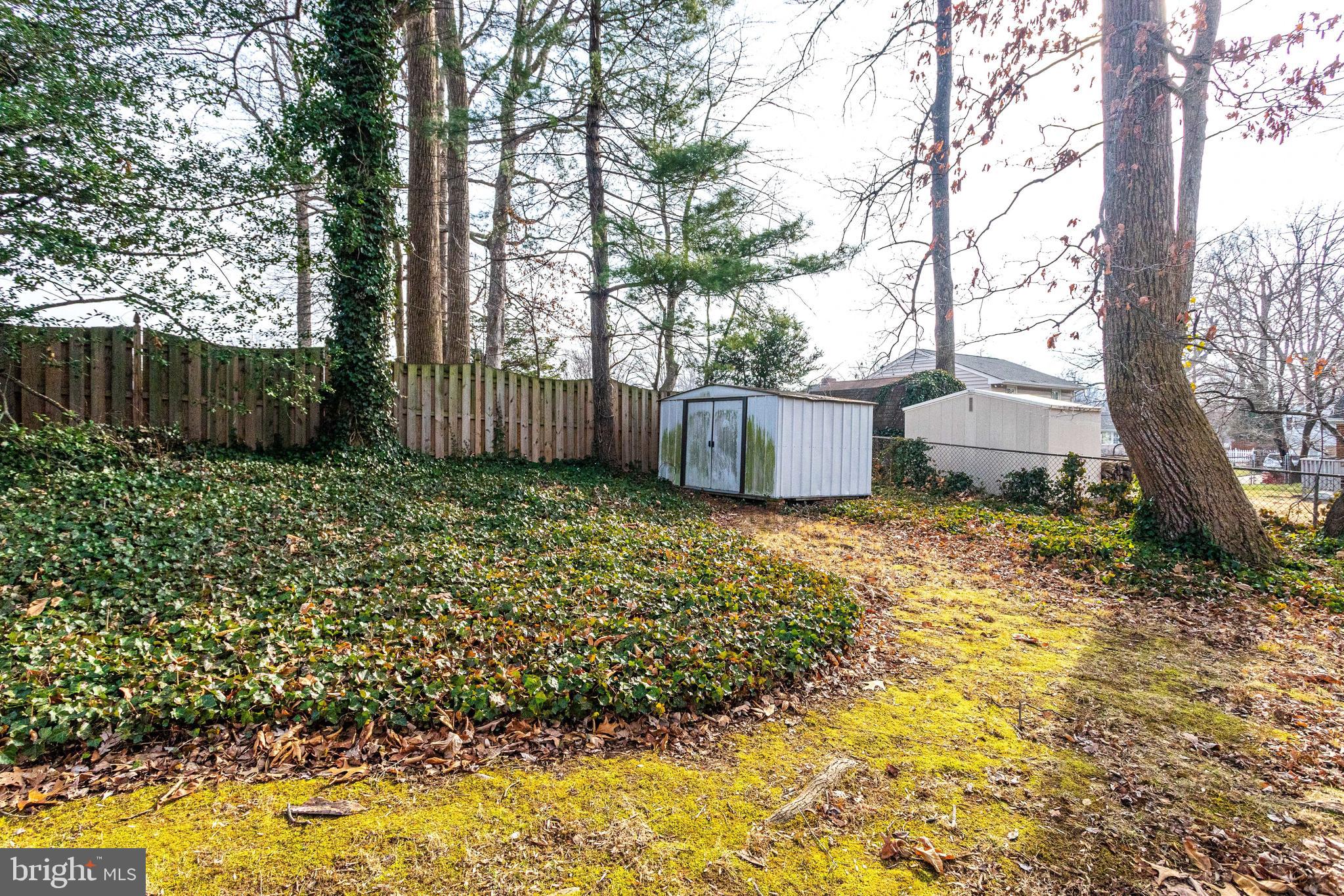 NORTH SPRINGFIELD - Residential