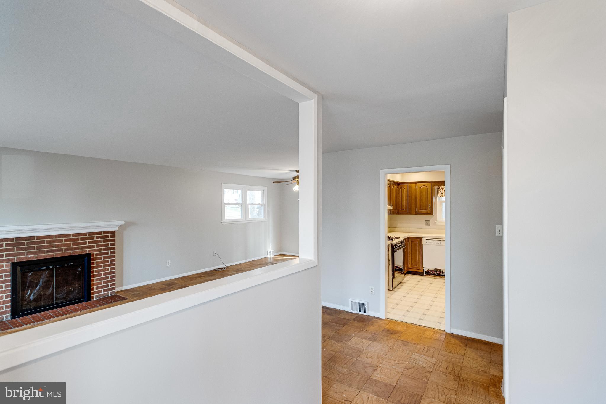 NORTH SPRINGFIELD - Residential