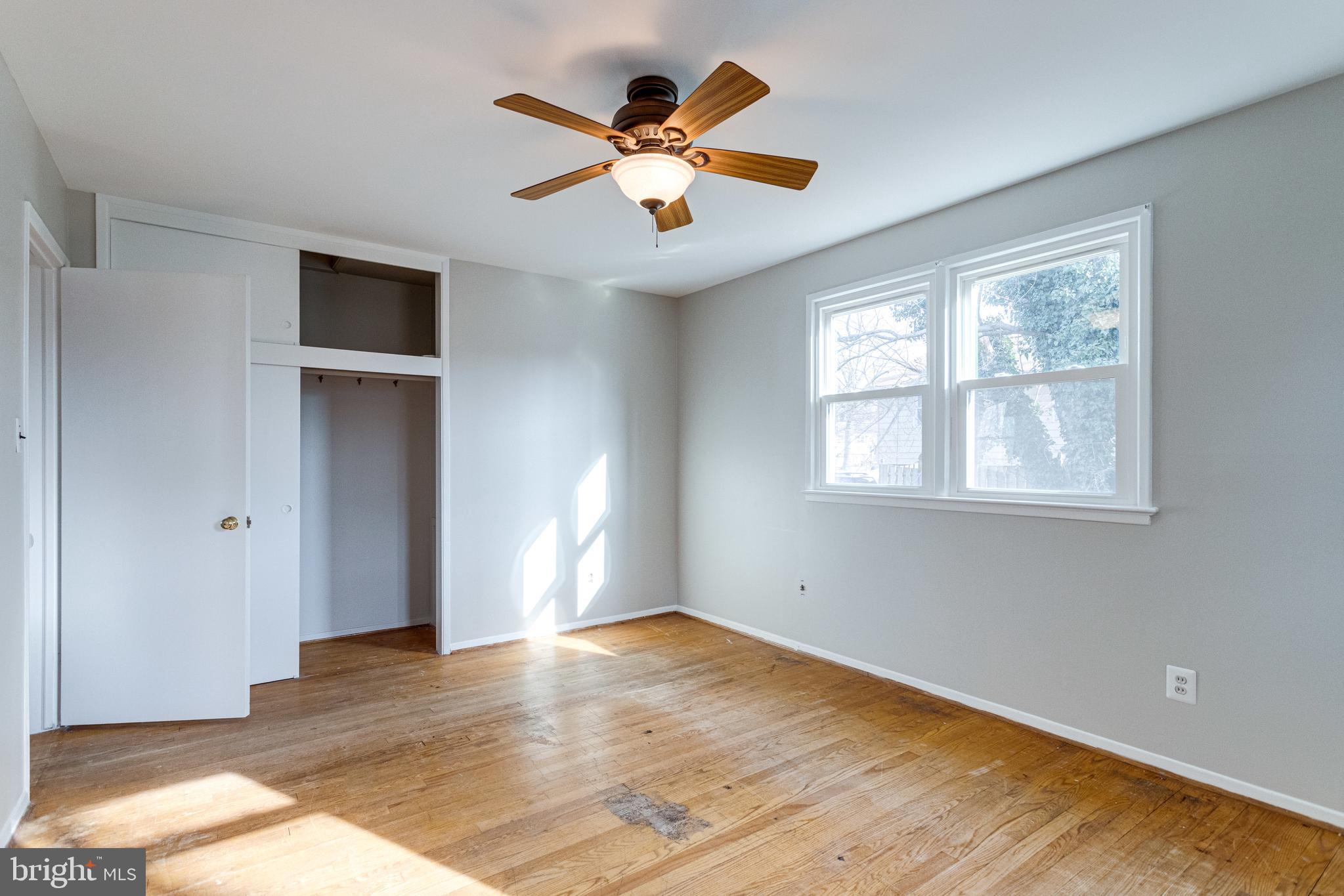 NORTH SPRINGFIELD - Residential