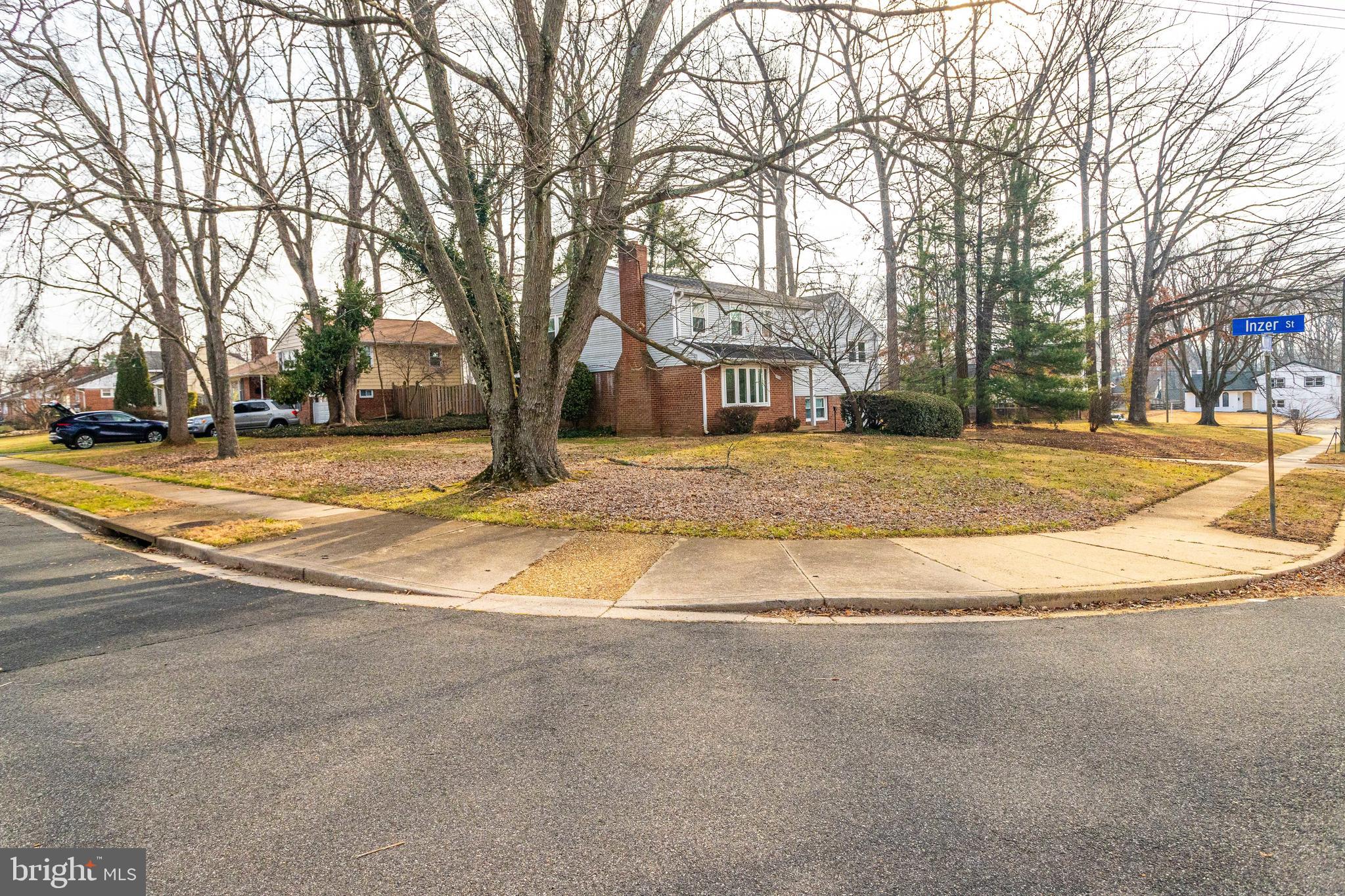 NORTH SPRINGFIELD - Residential