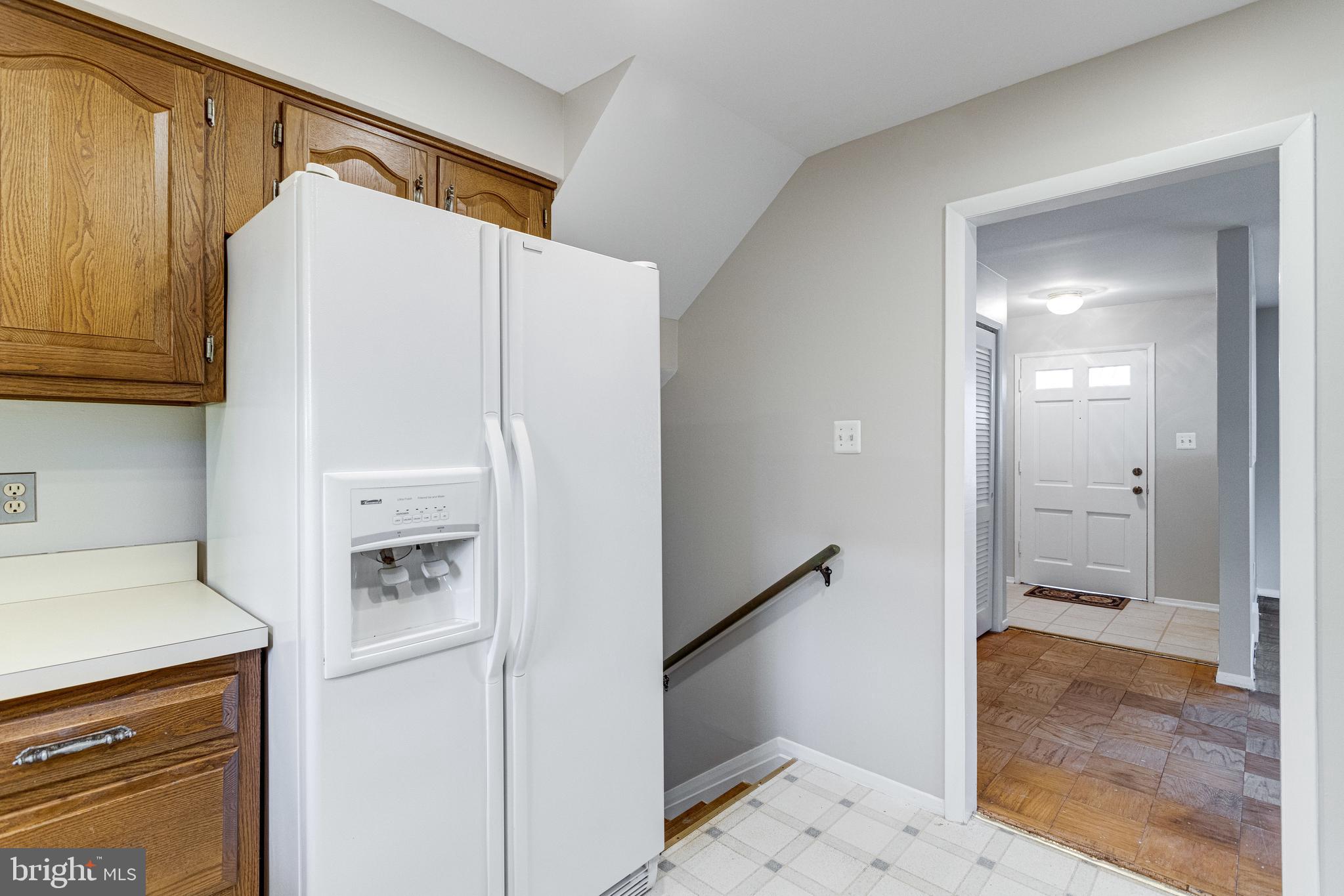 NORTH SPRINGFIELD - Residential