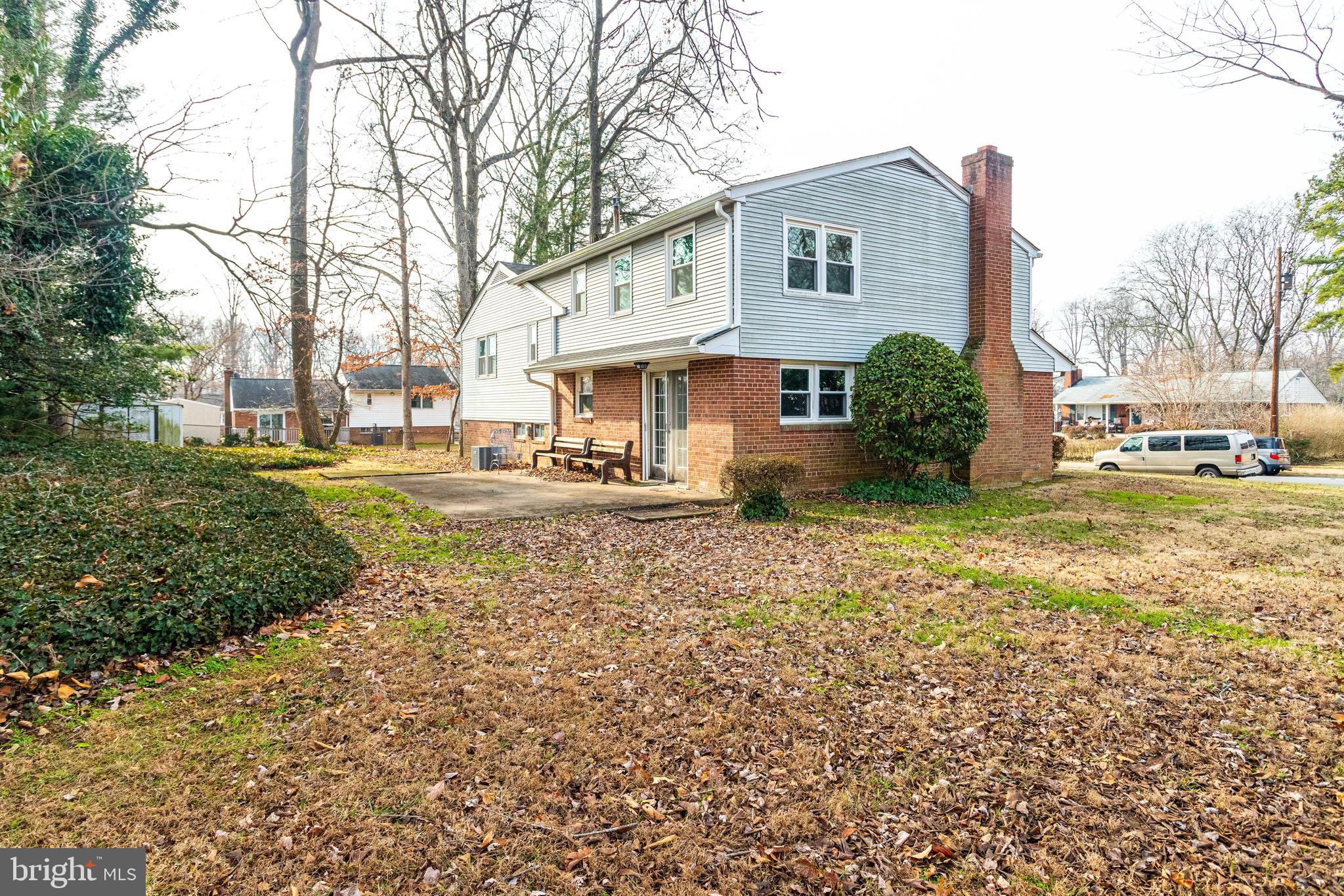 NORTH SPRINGFIELD - Residential