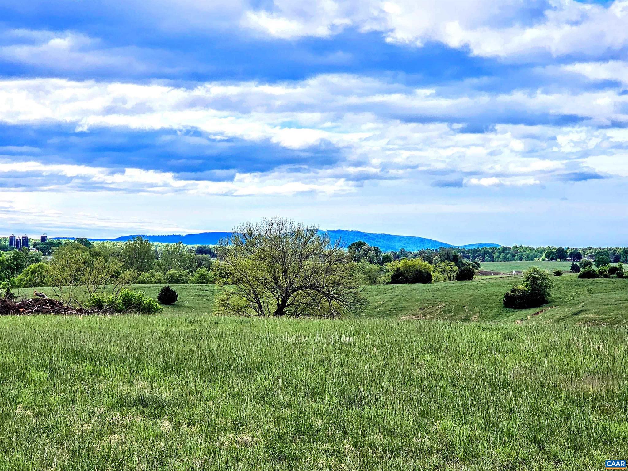 NONE AVAILABLE - Land