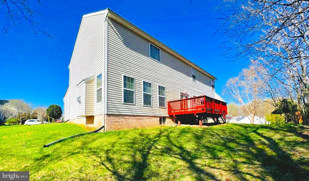 LINWOOD KNOLLS - Residential