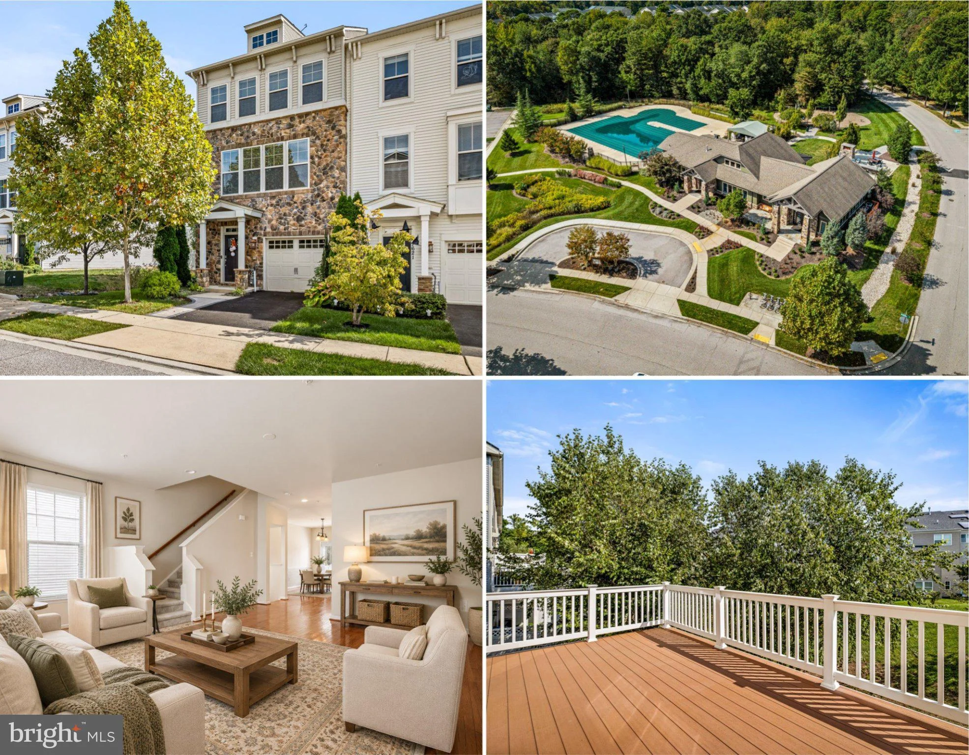 7619 Lyndon Court, Glen Burnie, MD 21060