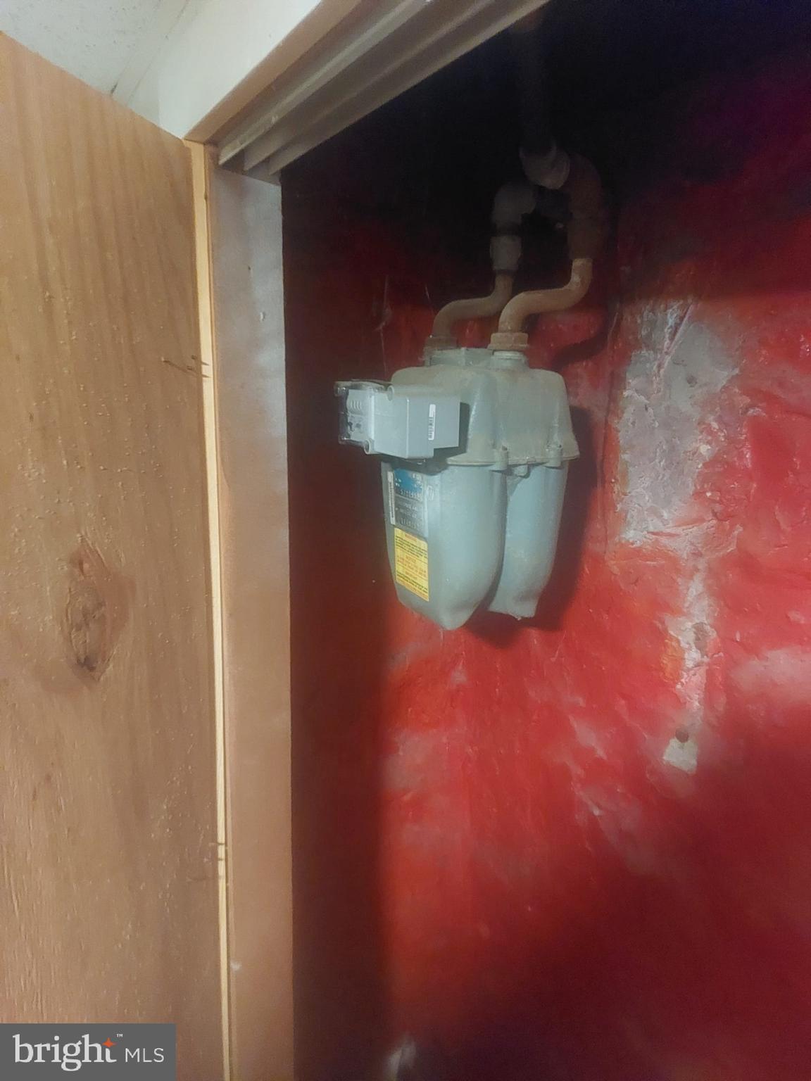 CALLAWAY-GARRISON - Residential