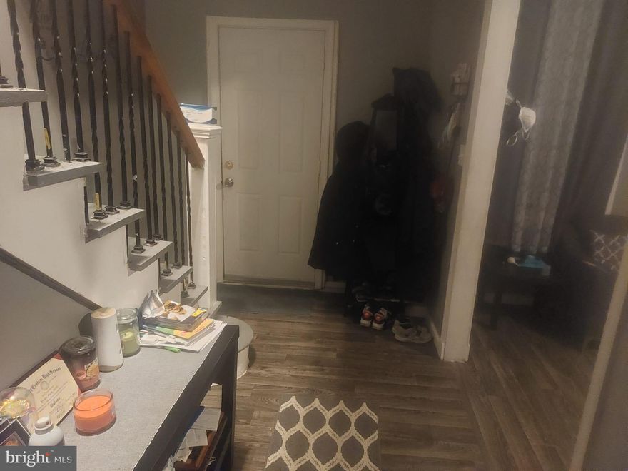 Fantastic INVESTMENT OPPORTUNITY!!!!!!! Fully renovated in 2019 with central A/C, brand new windows,  and a fully finished basement. This 3 BED 2 BATH townhome is everything that you've been looking for.  Low Maintenance, Desirable Neighborhood, and the same Great tenant since 2019.