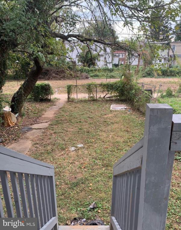 CALLAWAY-GARRISON - Residential