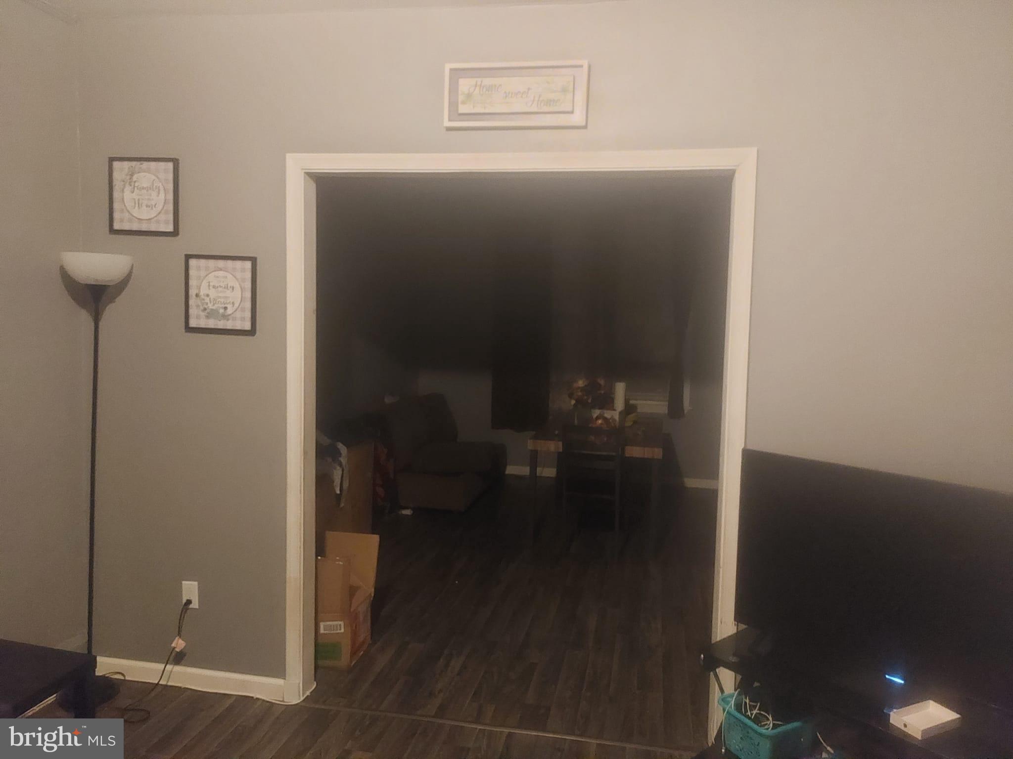 CALLAWAY-GARRISON - Residential